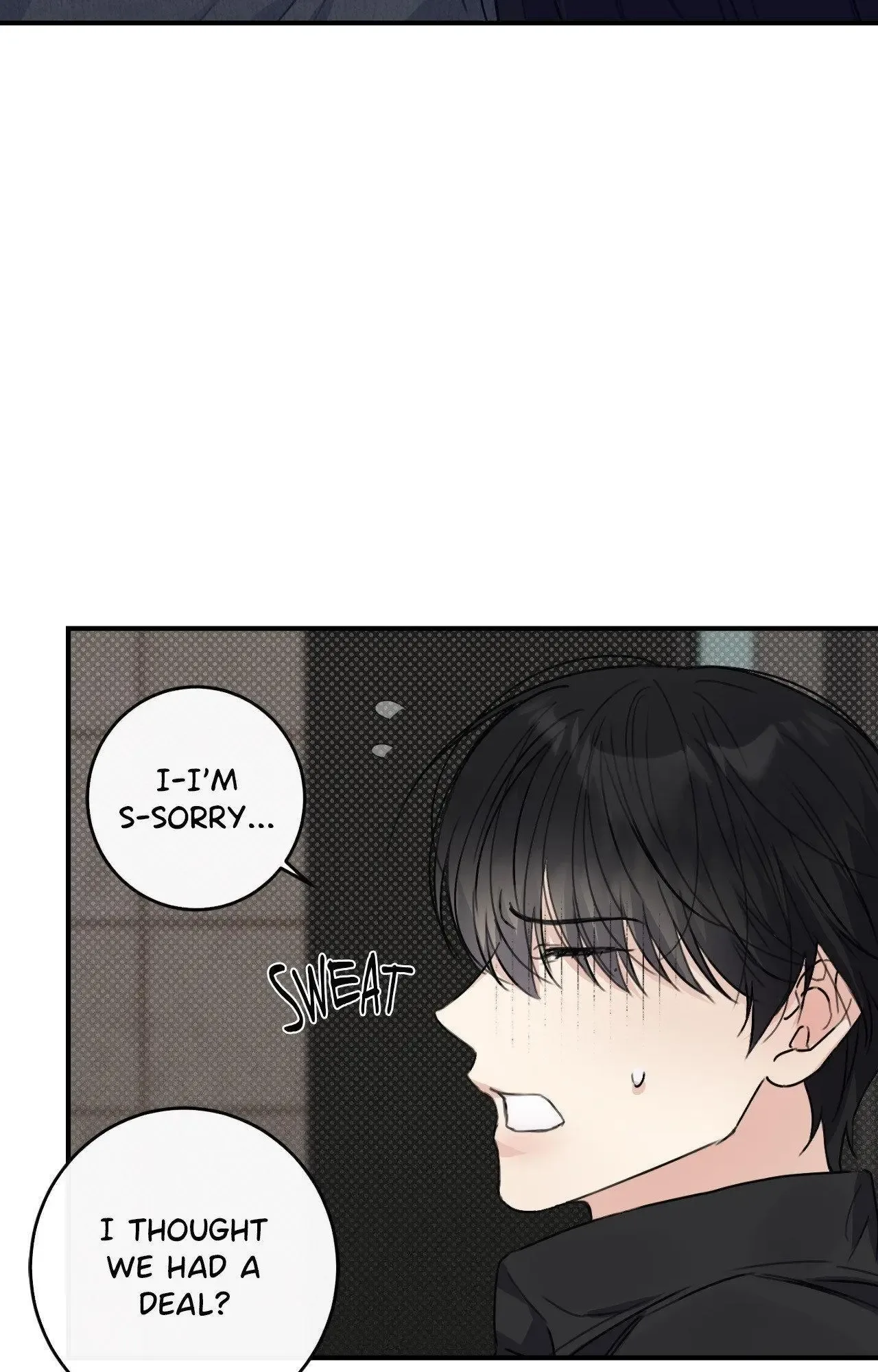 Symbiotic Relationship Between the Sun and the Moon Chapter 11 page 14