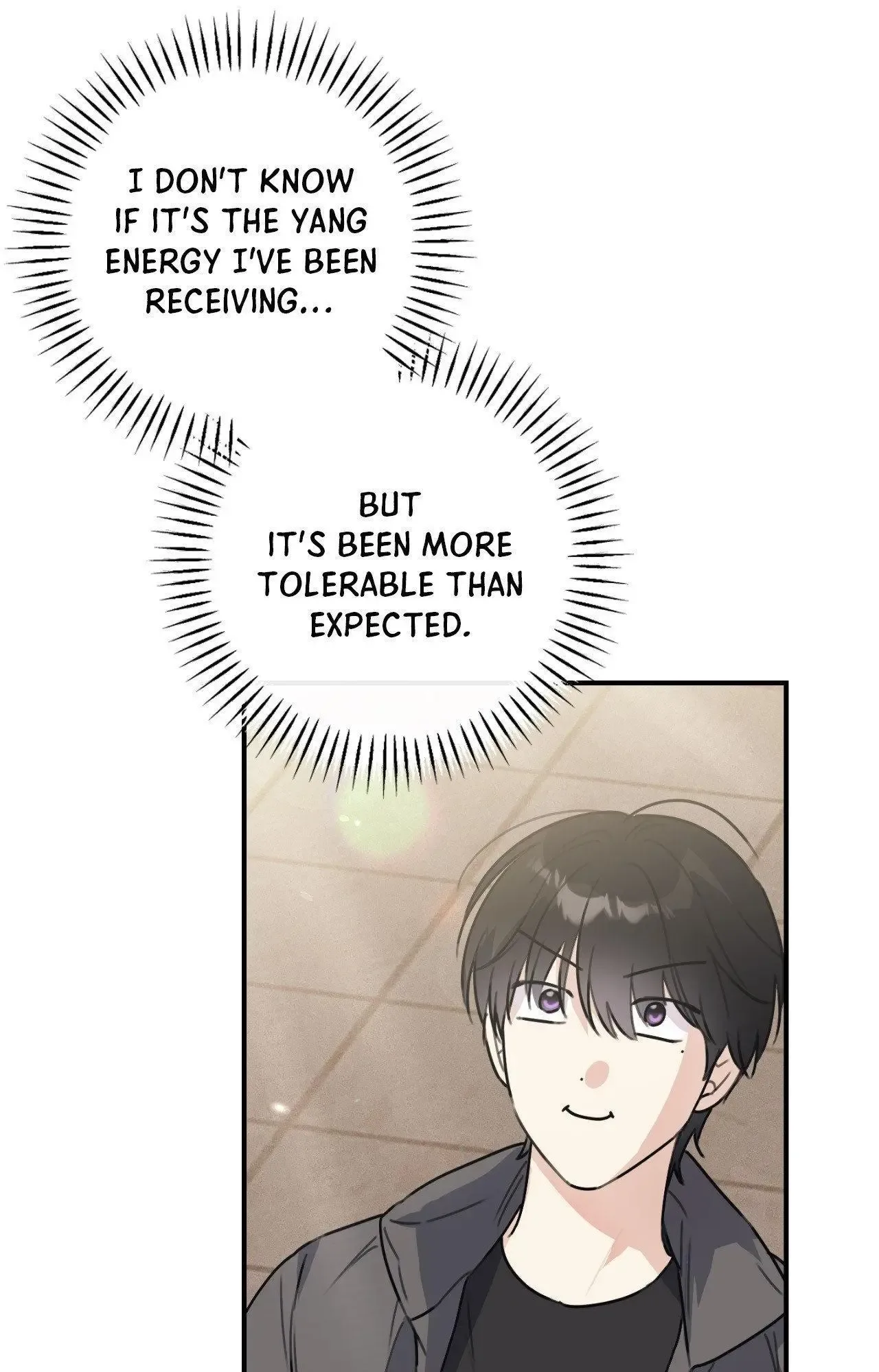 Symbiotic Relationship Between the Sun and the Moon Chapter 11 page 42