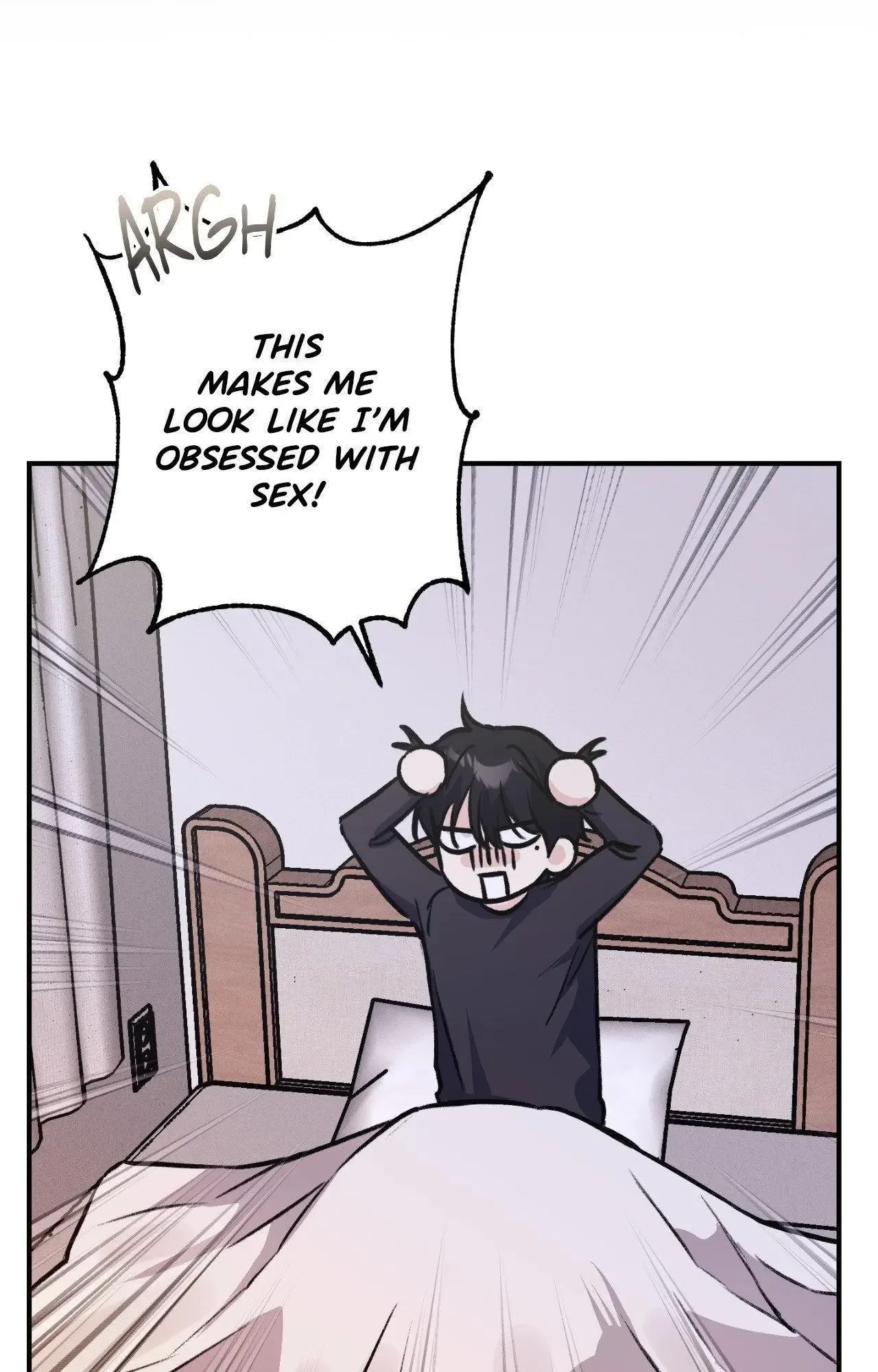 Symbiotic Relationship Between the Sun and the Moon Chapter 11 page 46
