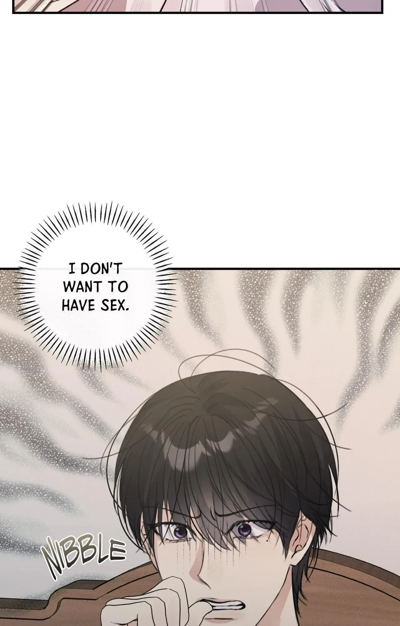 Symbiotic Relationship Between the Sun and the Moon Chapter 11 page 47