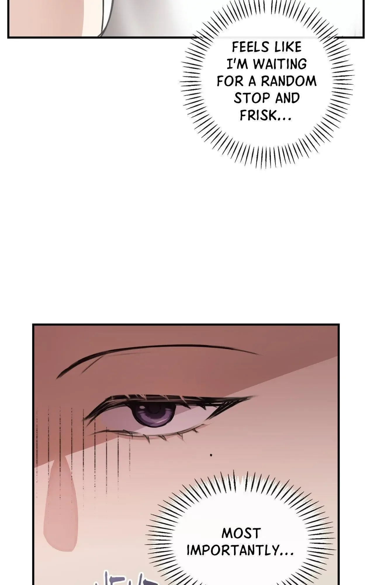 Symbiotic Relationship Between the Sun and the Moon Chapter 11 page 50