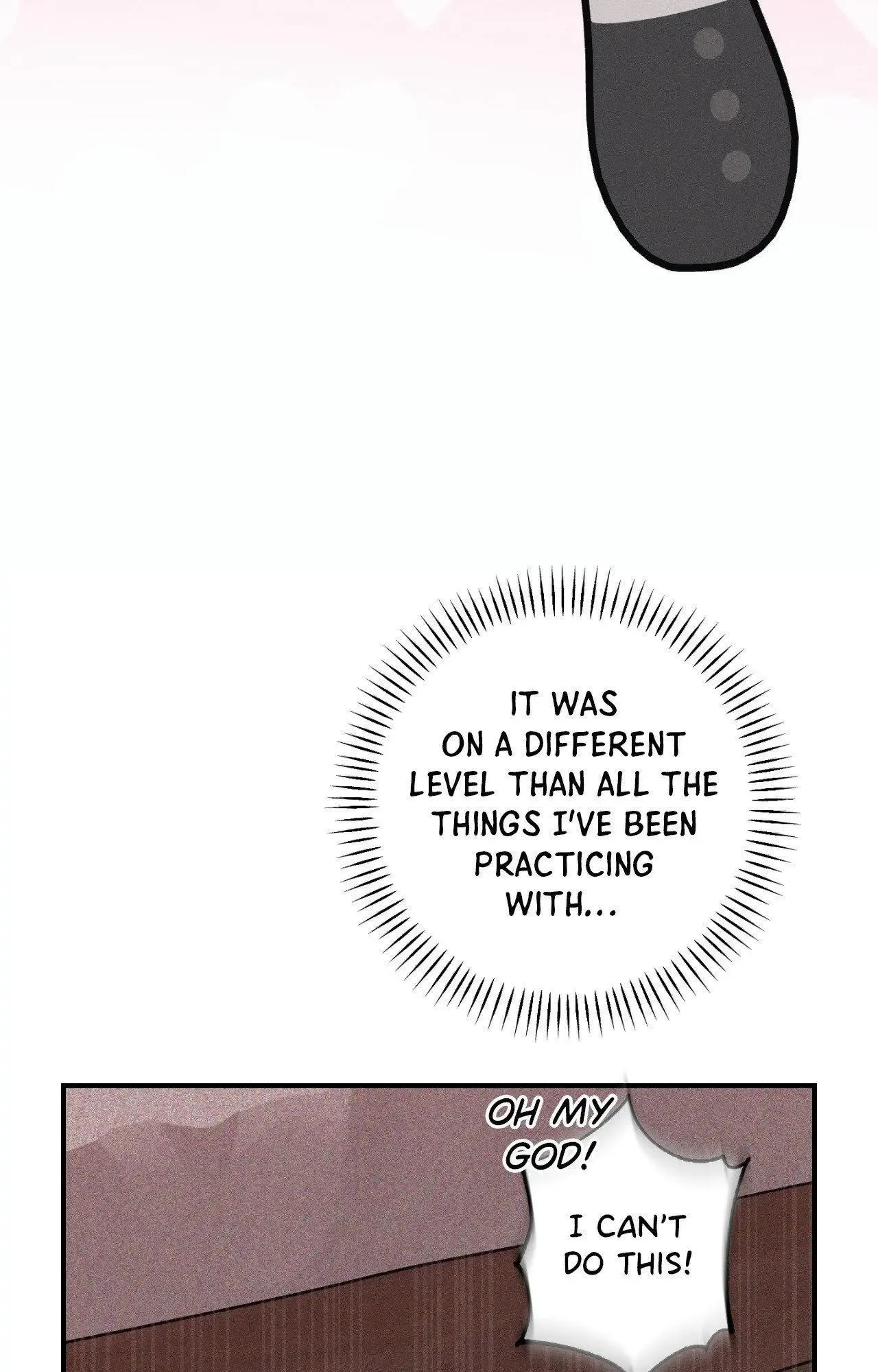Symbiotic Relationship Between the Sun and the Moon Chapter 11 page 52
