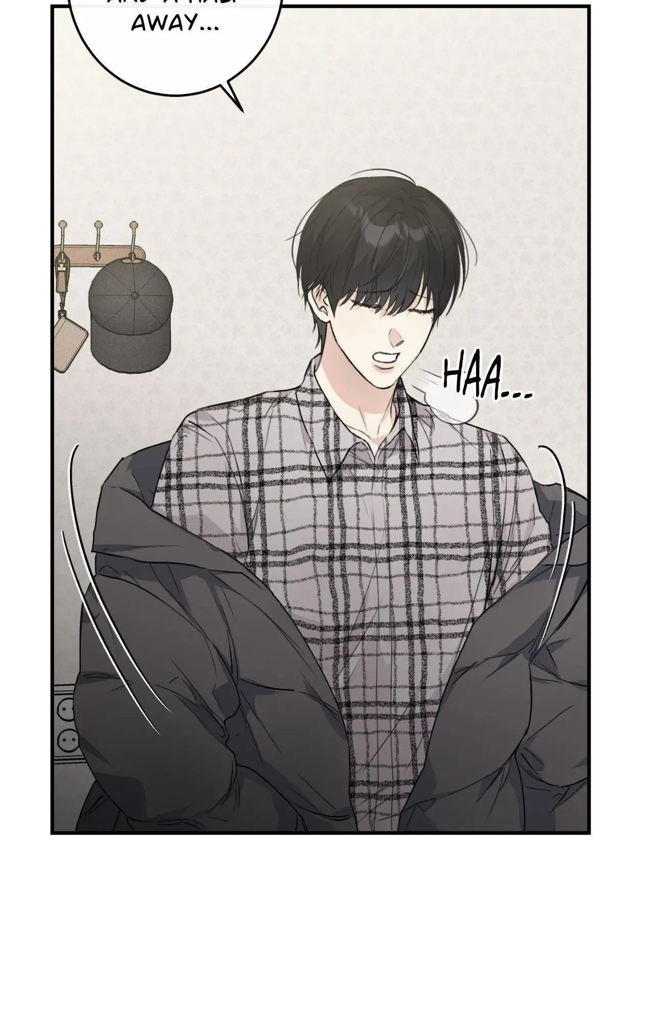 Symbiotic Relationship Between the Sun and the Moon Chapter 11 page 60