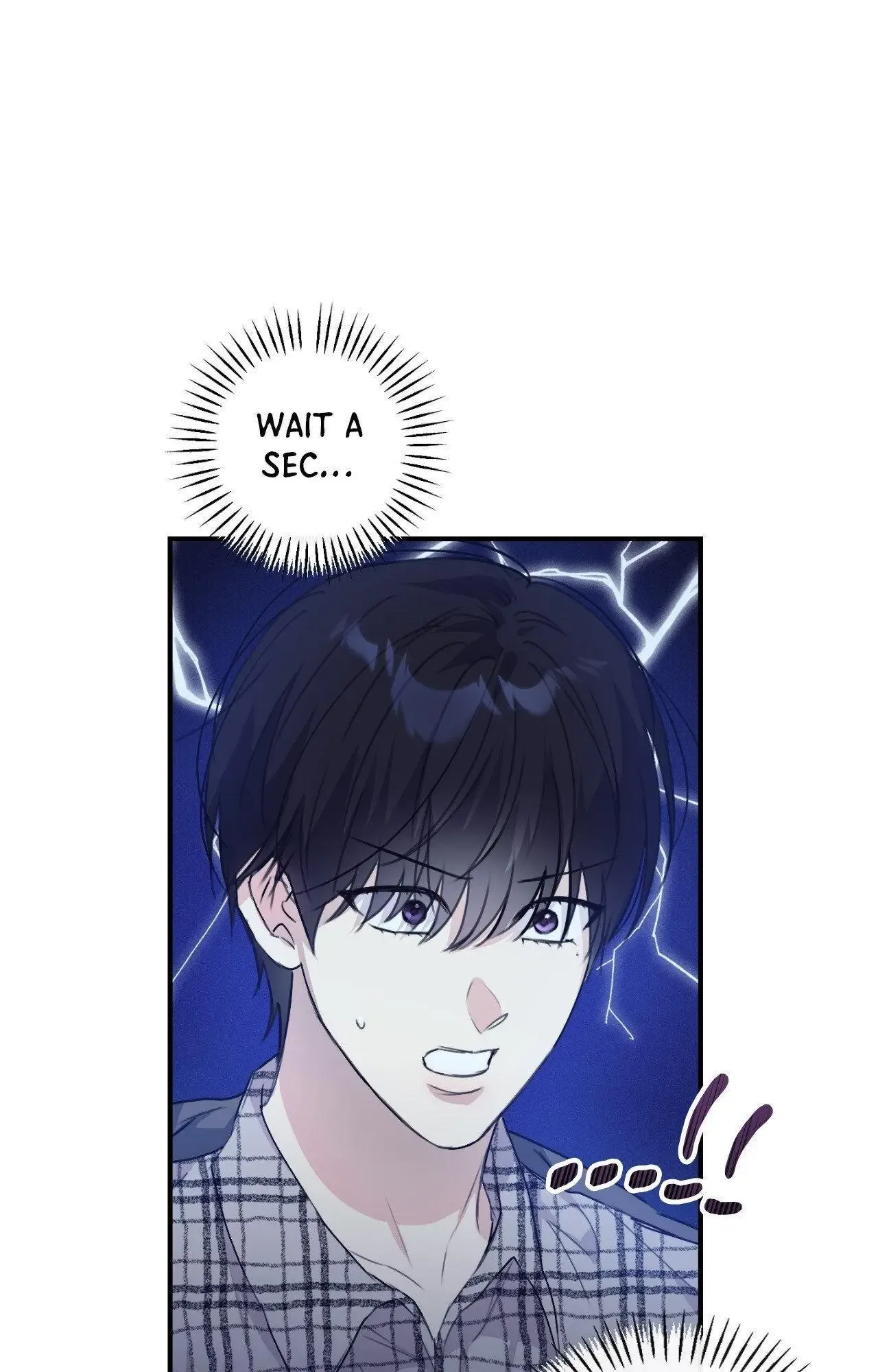 Symbiotic Relationship Between the Sun and the Moon Chapter 11 page 61