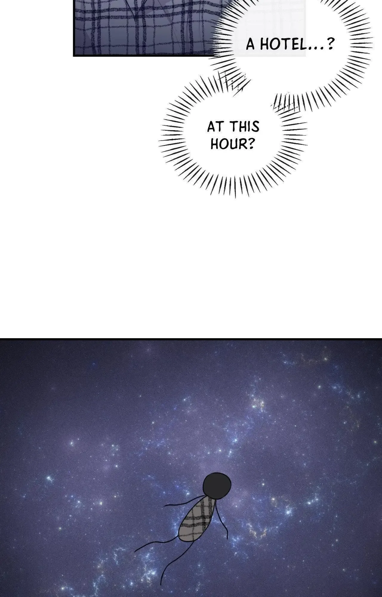 Symbiotic Relationship Between the Sun and the Moon Chapter 11 page 62