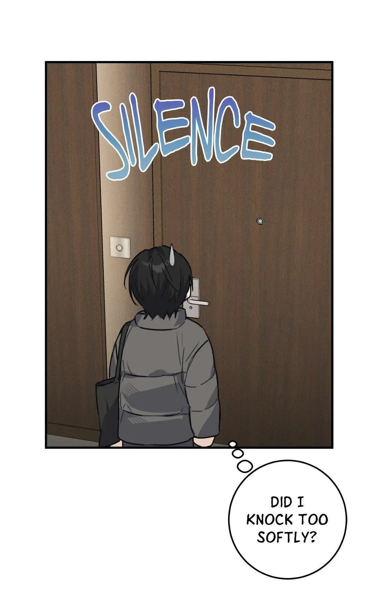 Symbiotic Relationship Between the Sun and the Moon Chapter 11 page 70