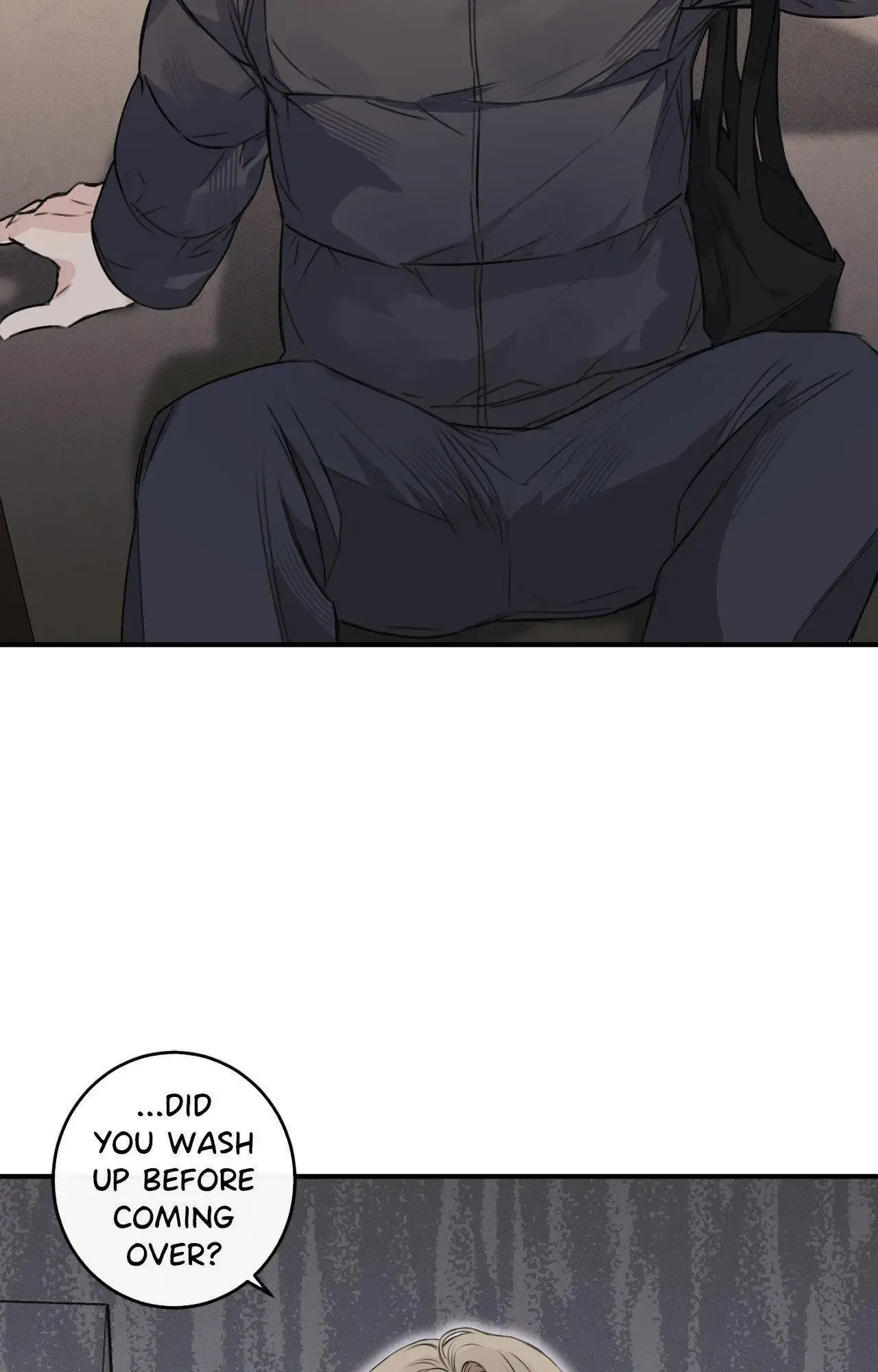 Symbiotic Relationship Between the Sun and the Moon Chapter 11 page 74
