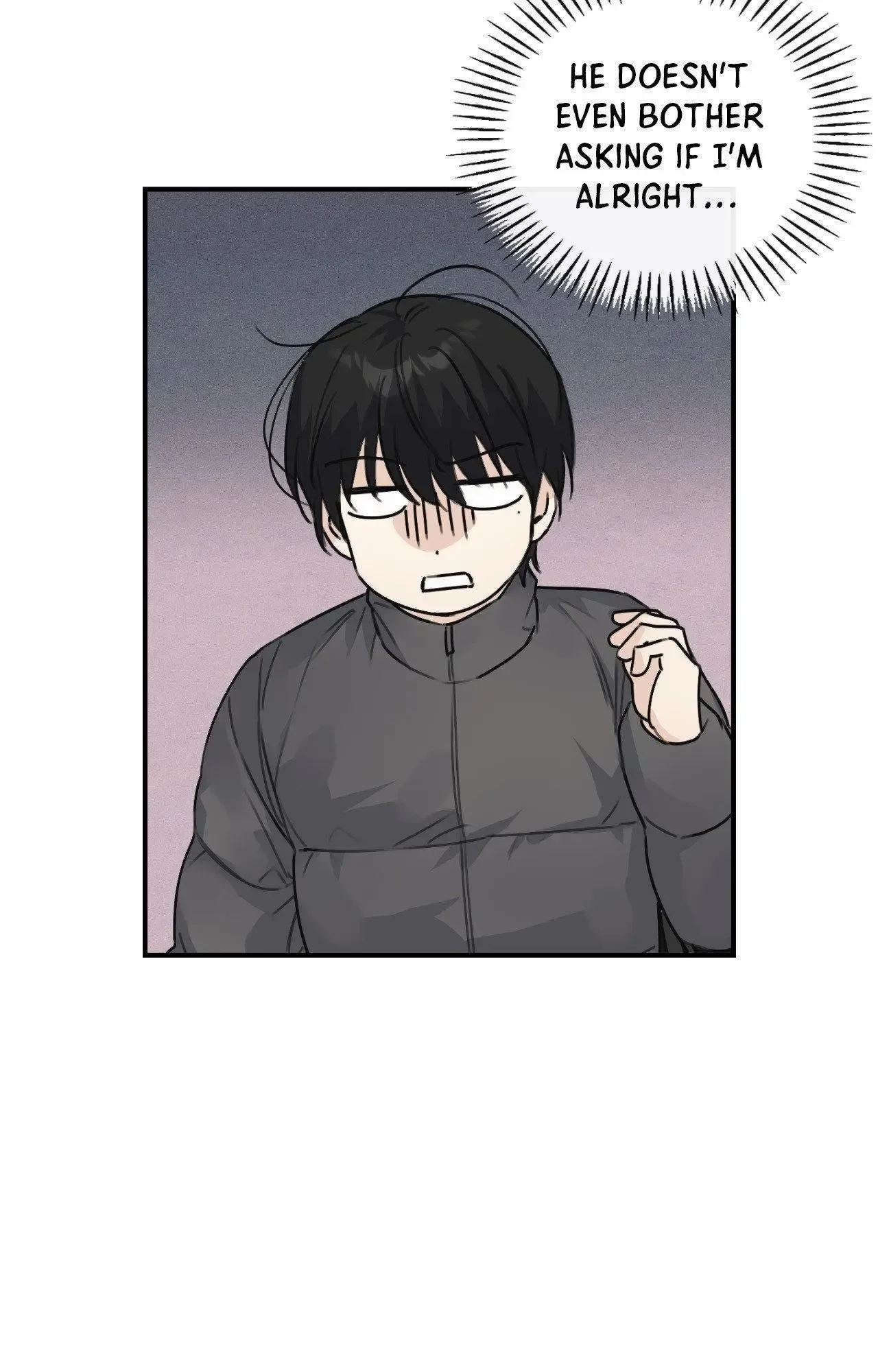 Symbiotic Relationship Between the Sun and the Moon Chapter 11 page 77