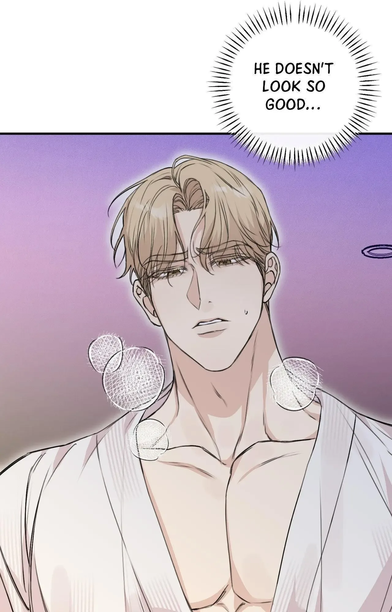 Symbiotic Relationship Between the Sun and the Moon Chapter 11 page 79