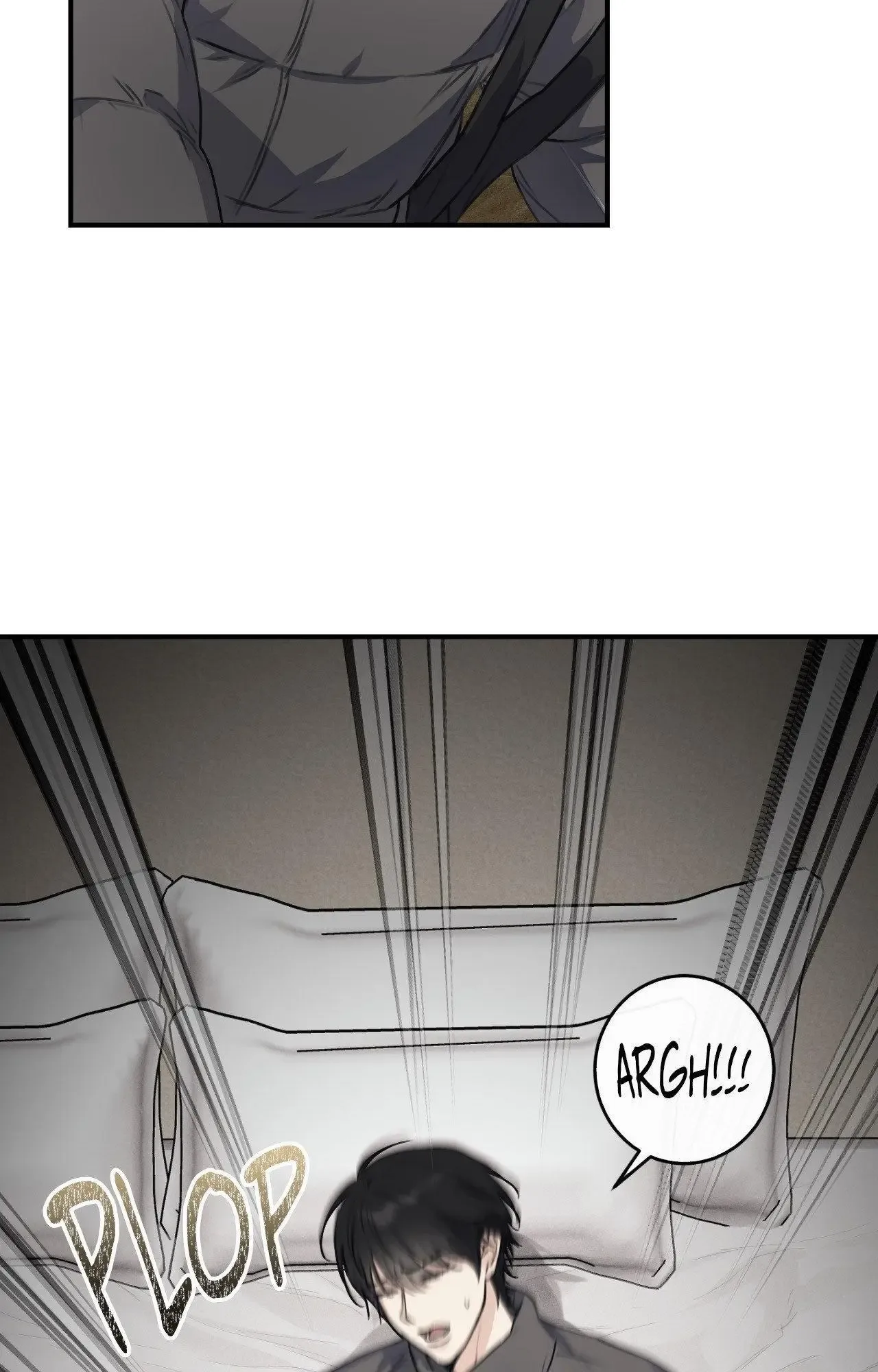 Symbiotic Relationship Between the Sun and the Moon Chapter 11 page 85