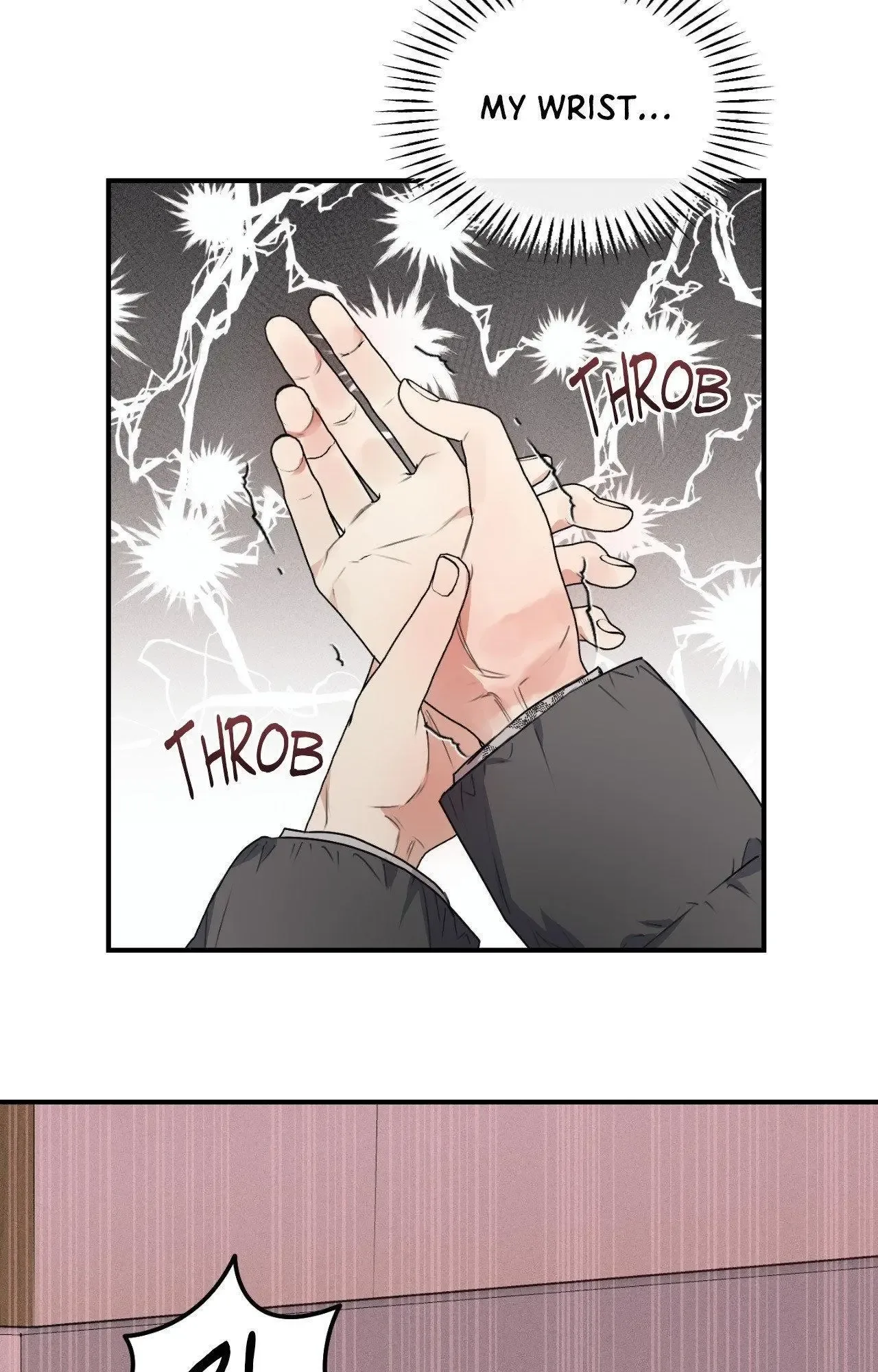 Symbiotic Relationship Between the Sun and the Moon Chapter 11 page 87