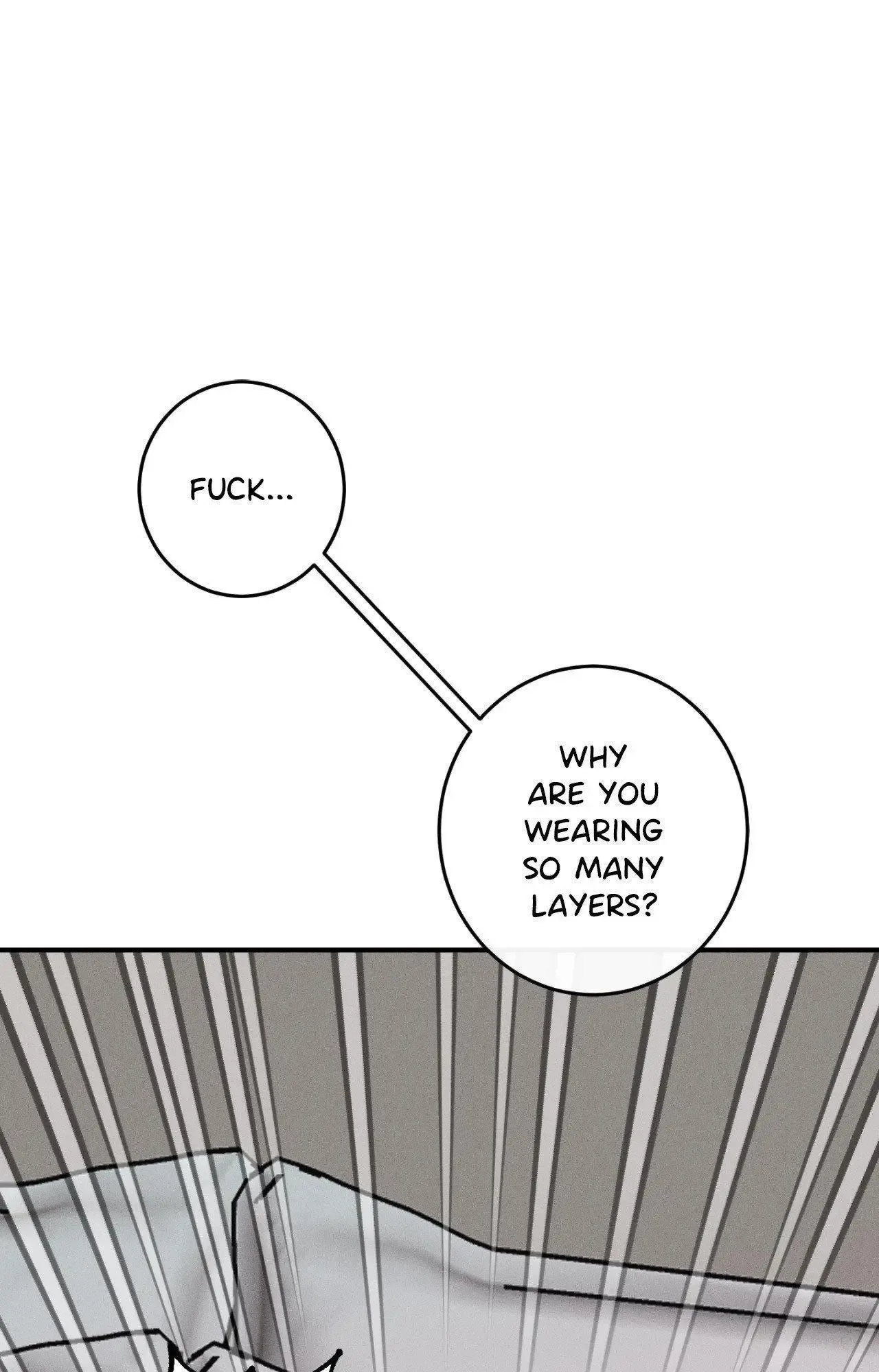 Symbiotic Relationship Between the Sun and the Moon Chapter 12 page 1