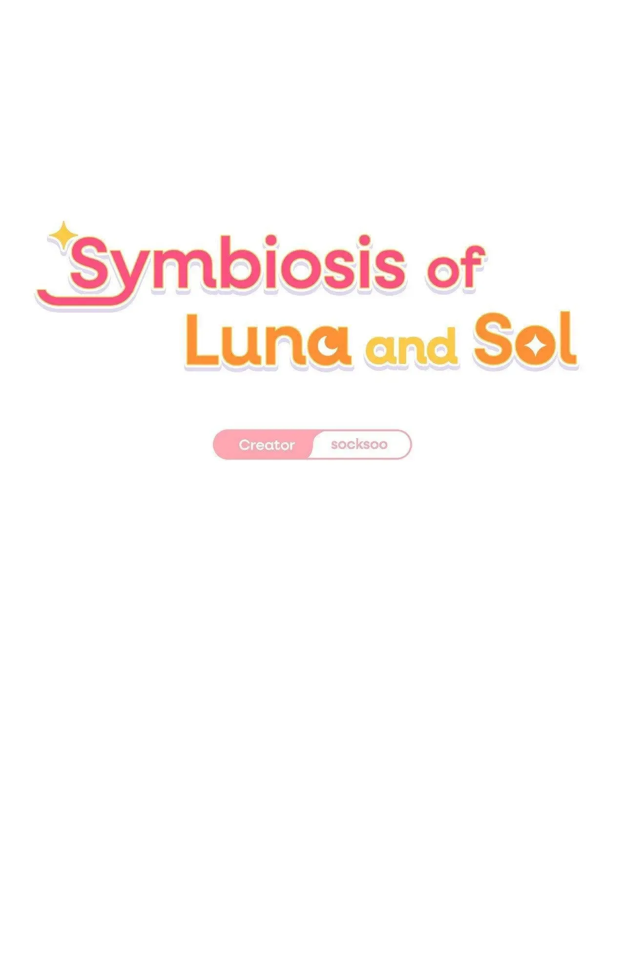 Symbiotic Relationship Between the Sun and the Moon Chapter 12 page 5