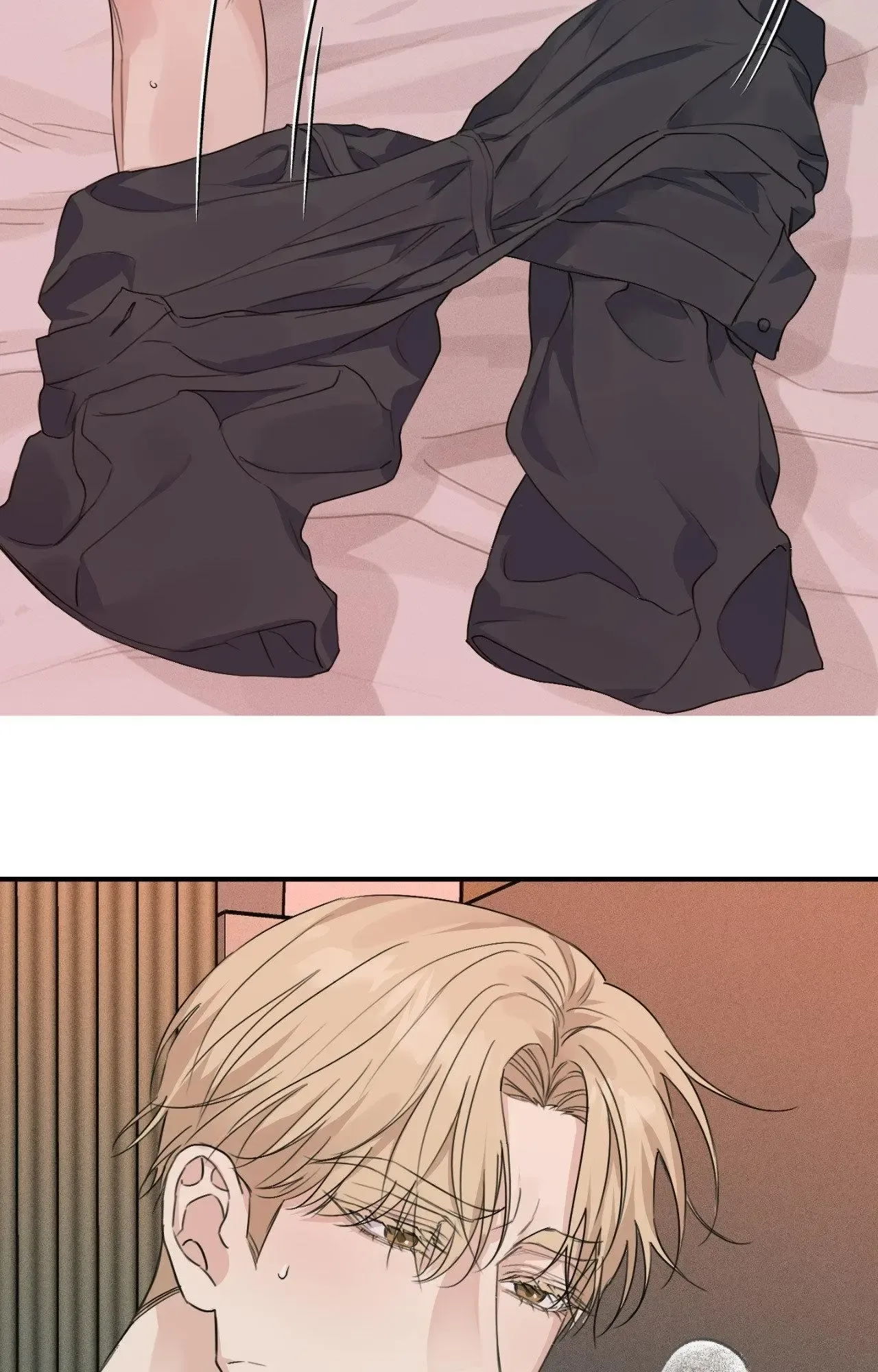 Symbiotic Relationship Between the Sun and the Moon Chapter 12 page 26
