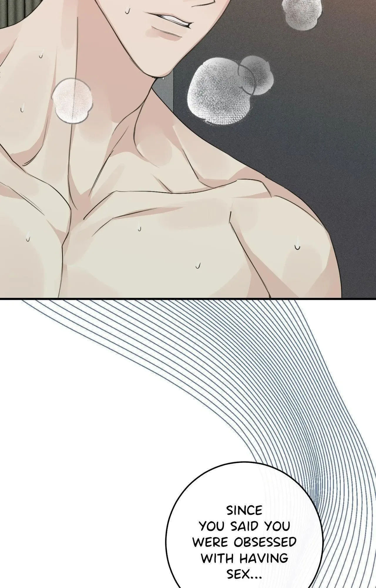 Symbiotic Relationship Between the Sun and the Moon Chapter 12 page 27
