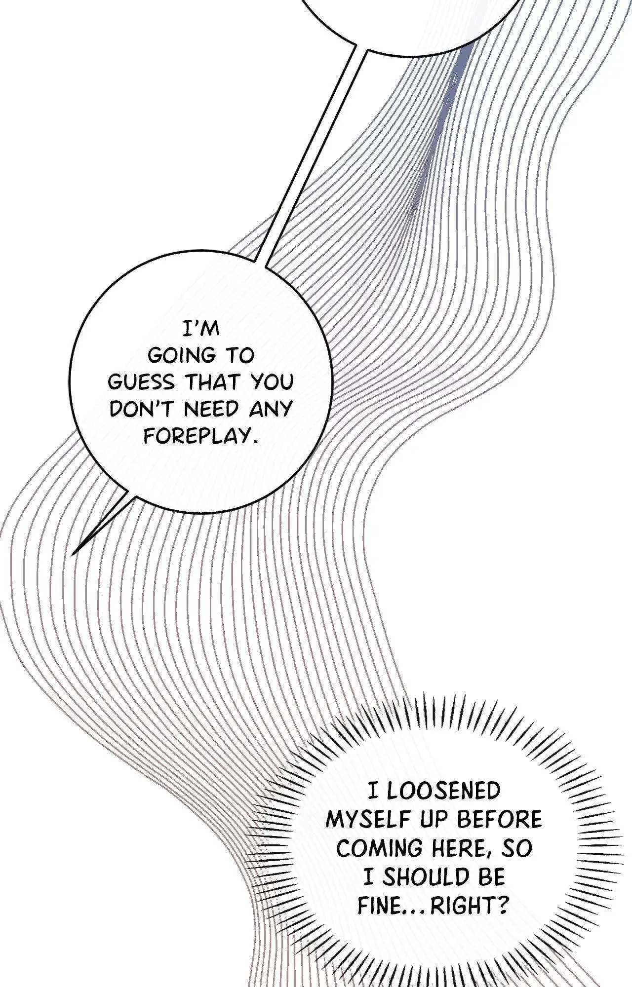 Symbiotic Relationship Between the Sun and the Moon Chapter 12 page 28