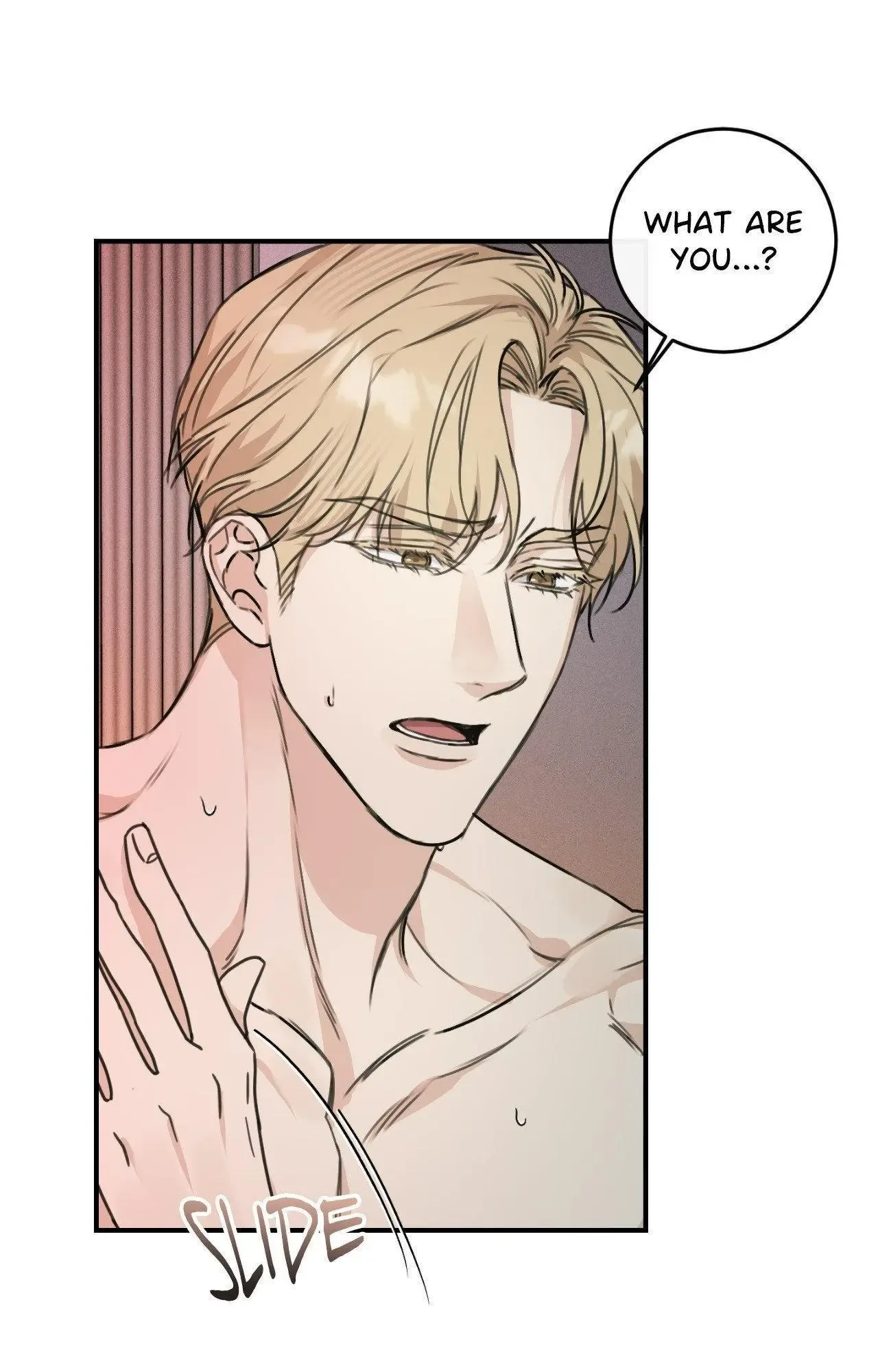 Symbiotic Relationship Between the Sun and the Moon Chapter 12 page 12