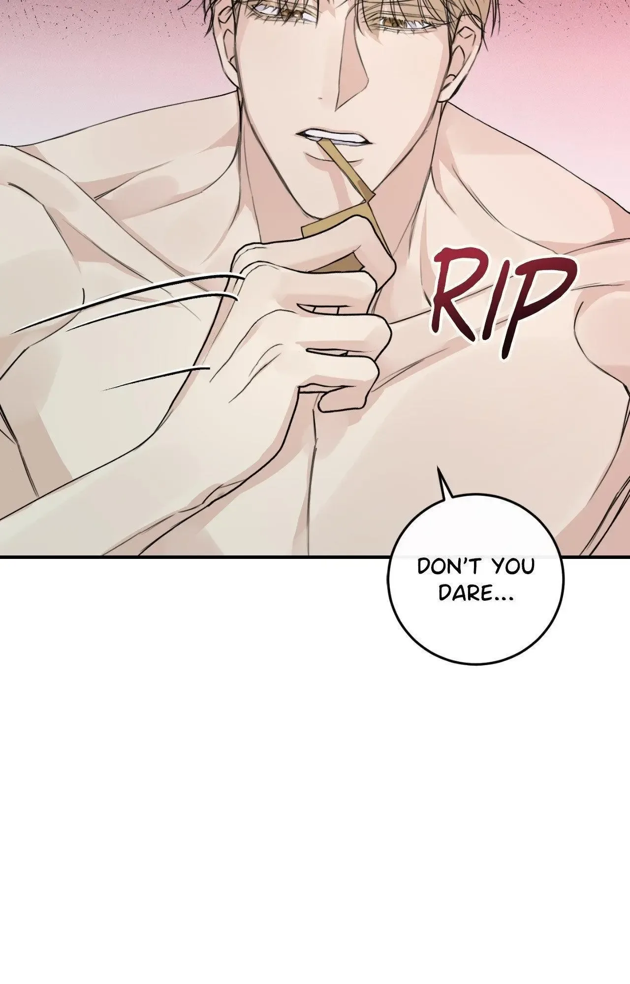 Symbiotic Relationship Between the Sun and the Moon Chapter 12 page 41