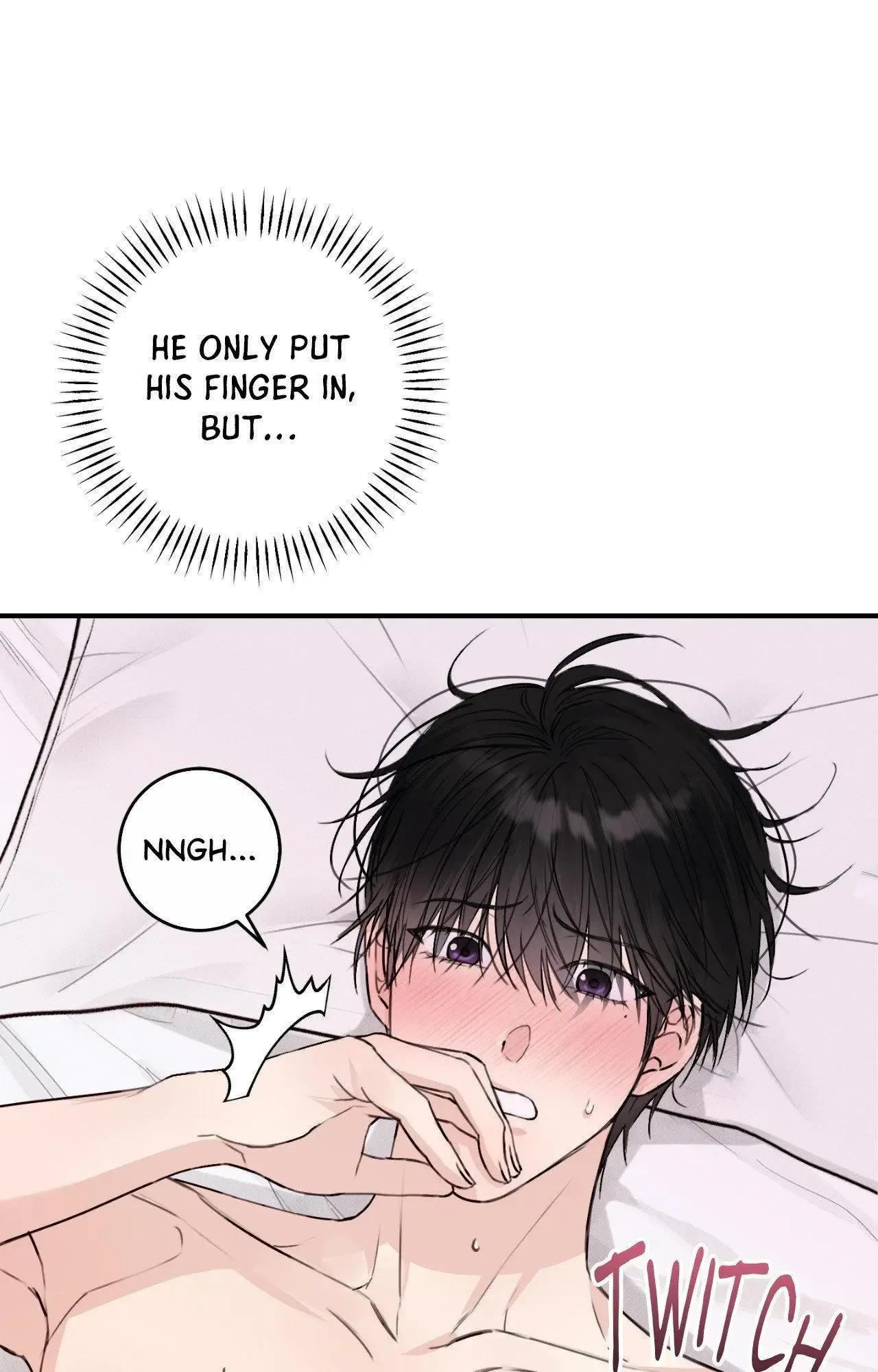 Symbiotic Relationship Between the Sun and the Moon Chapter 12 page 47