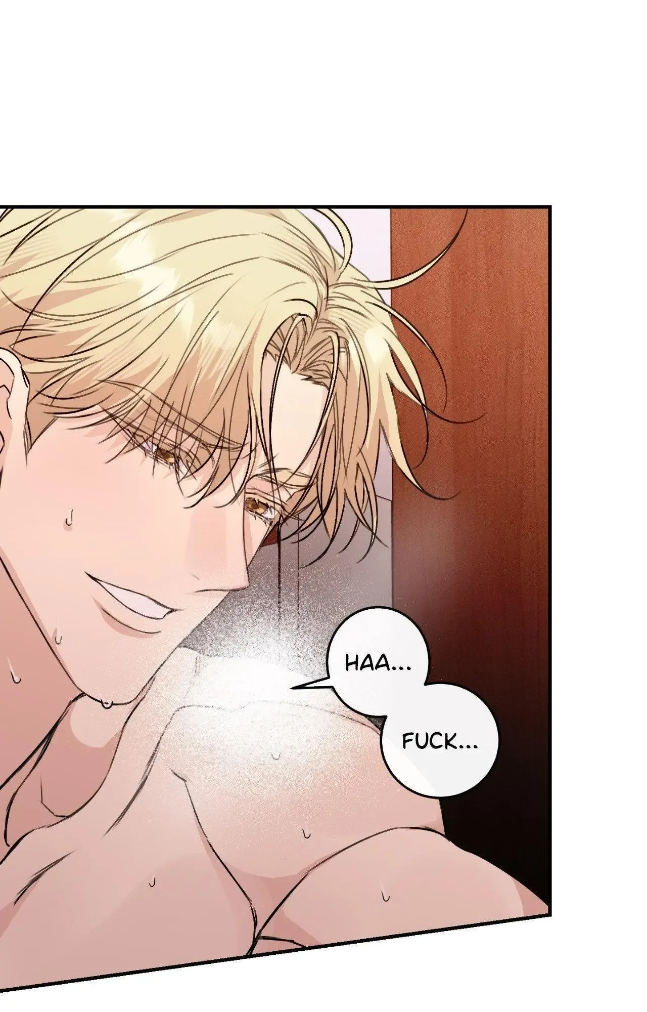 Symbiotic Relationship Between the Sun and the Moon Chapter 12 page 61