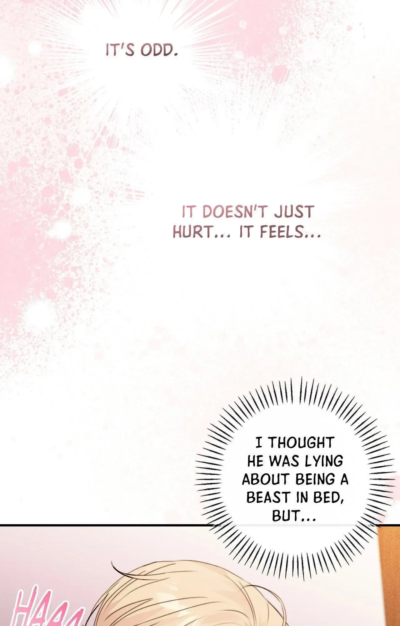 Symbiotic Relationship Between the Sun and the Moon Chapter 12 page 68