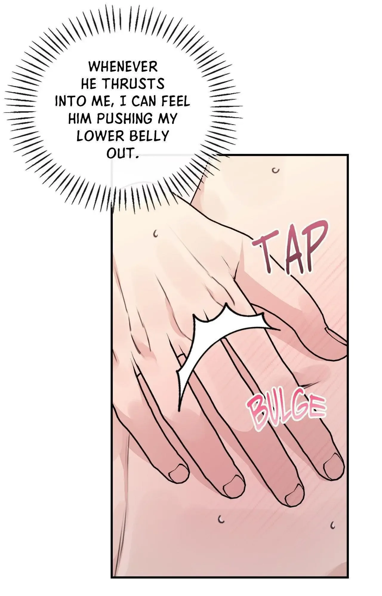 Symbiotic Relationship Between the Sun and the Moon Chapter 12 page 73