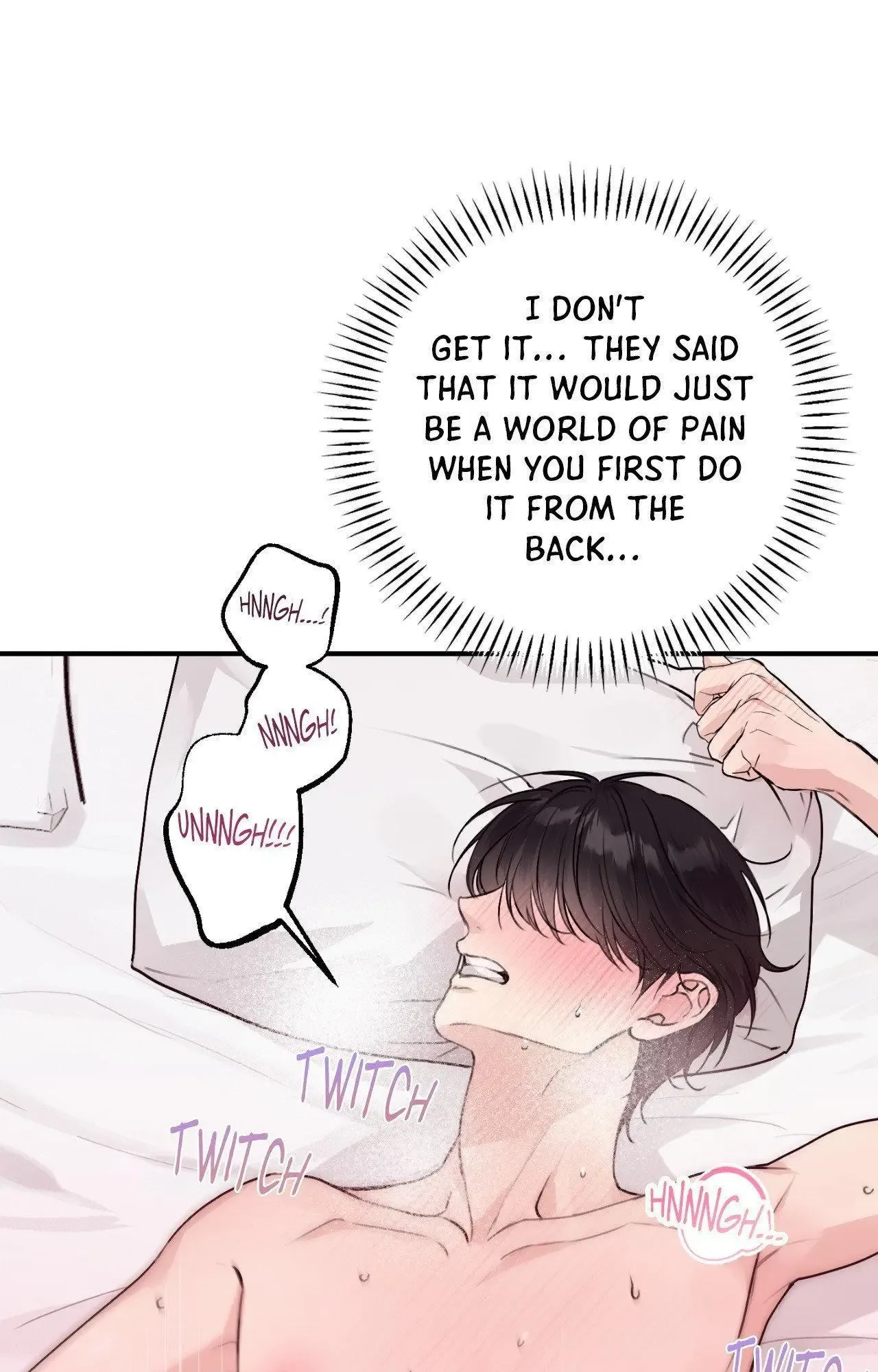 Symbiotic Relationship Between the Sun and the Moon Chapter 12 page 74