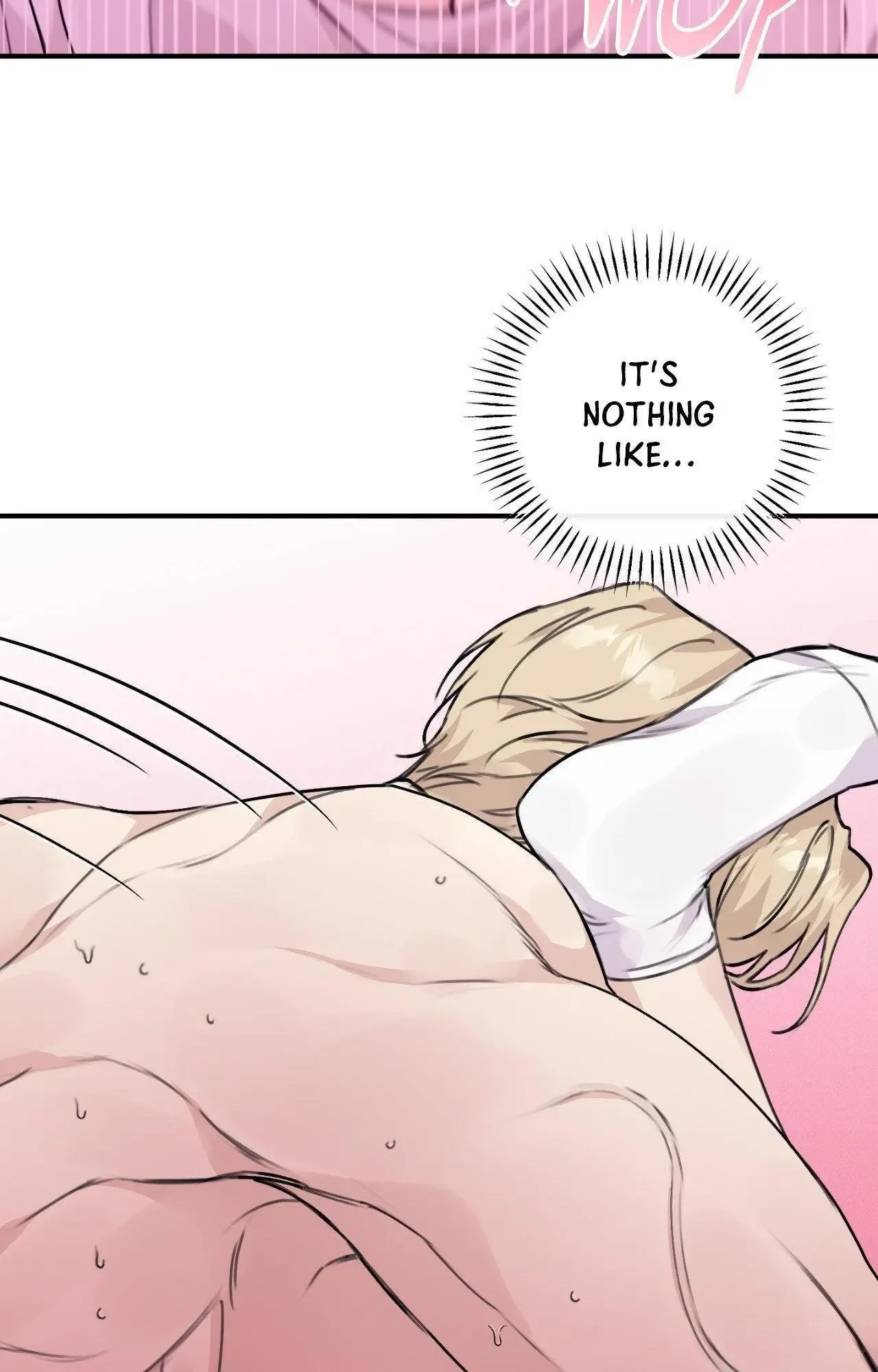 Symbiotic Relationship Between the Sun and the Moon Chapter 12 page 77