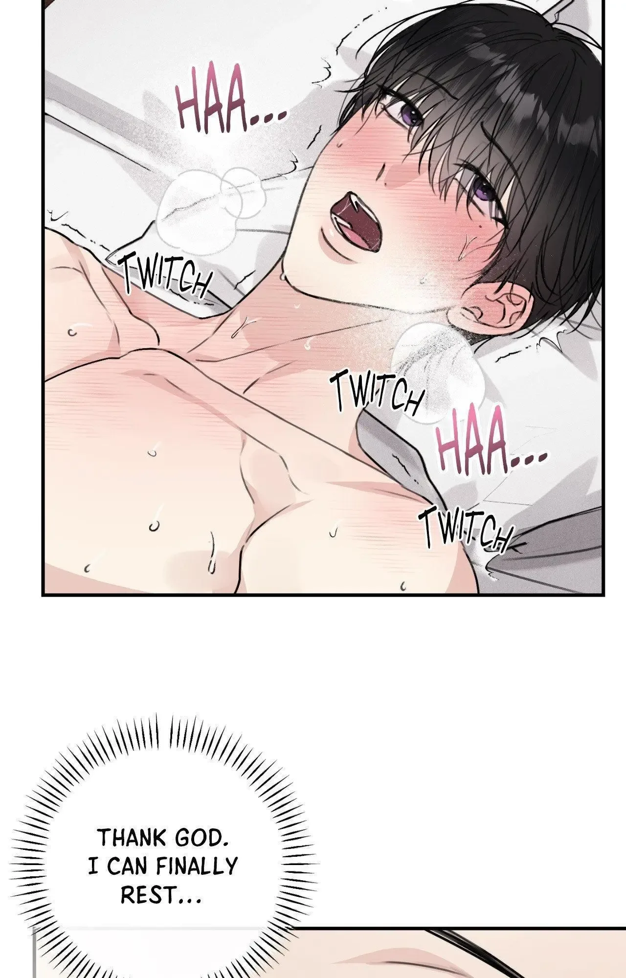 Symbiotic Relationship Between the Sun and the Moon Chapter 12 page 93