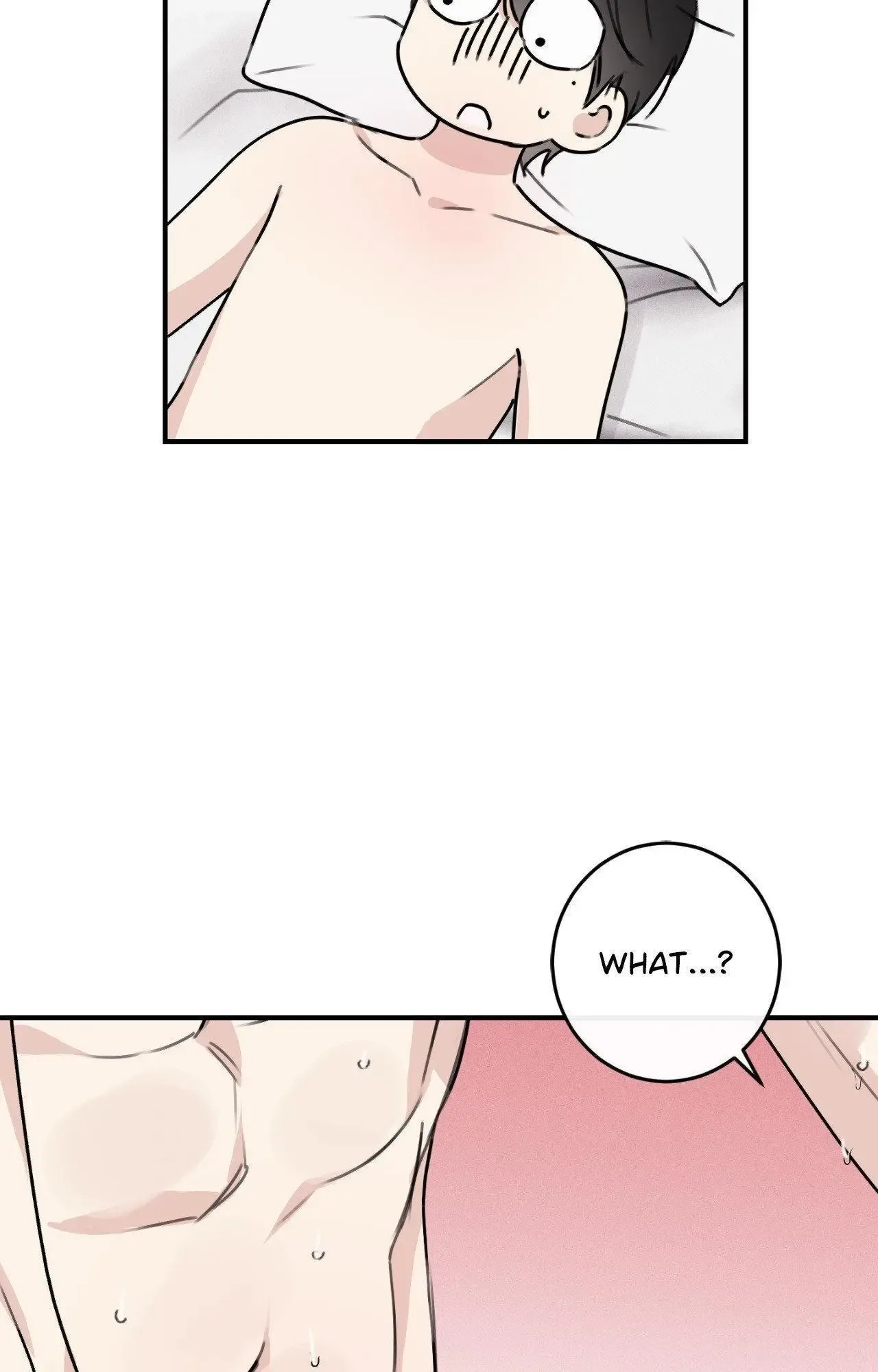Symbiotic Relationship Between the Sun and the Moon Chapter 12 page 95