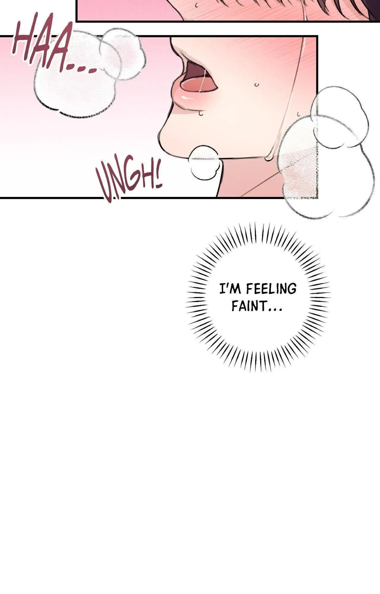 Symbiotic Relationship Between the Sun and the Moon Chapter 13 page 14
