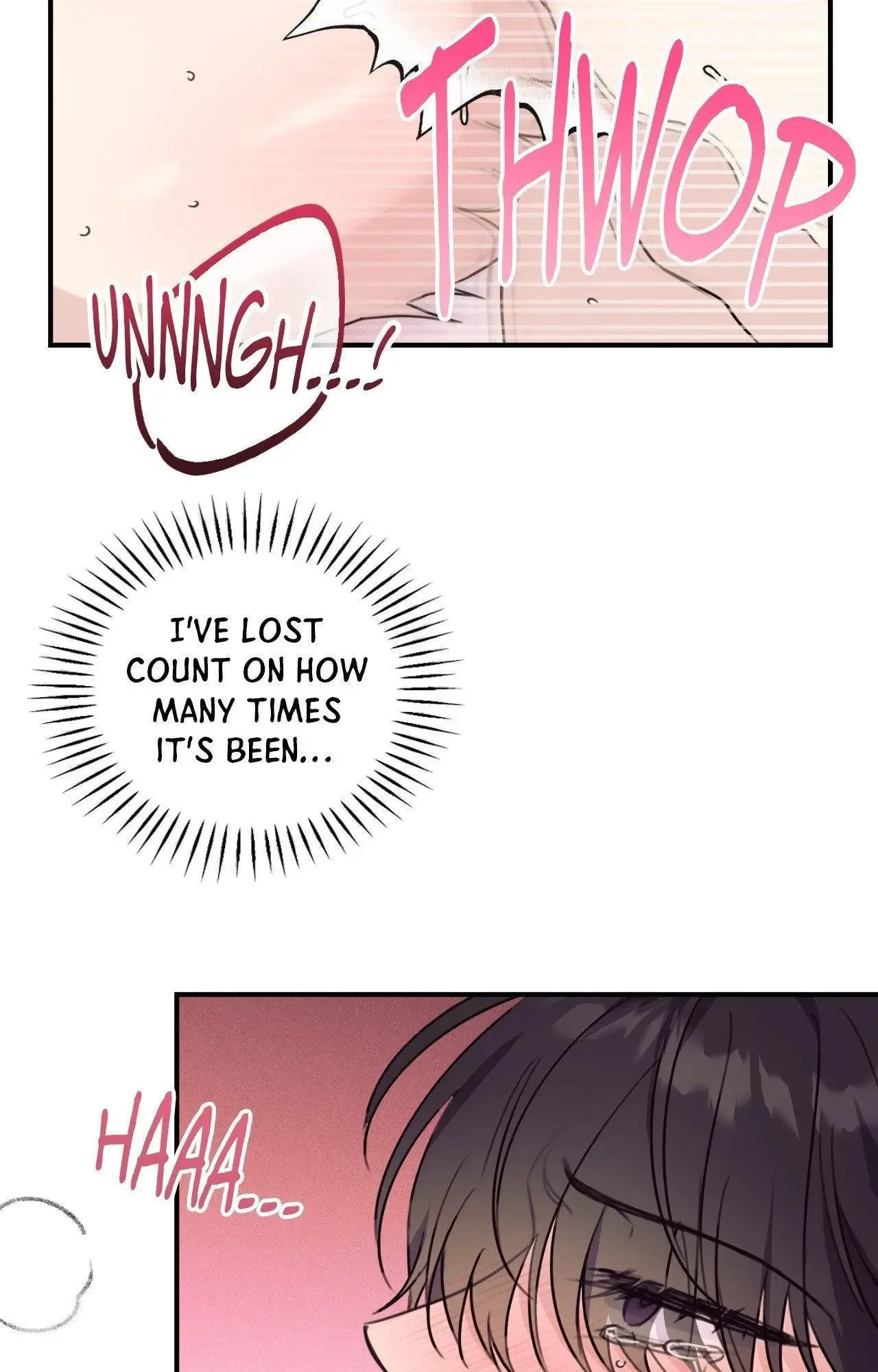 Symbiotic Relationship Between the Sun and the Moon Chapter 13 page 13