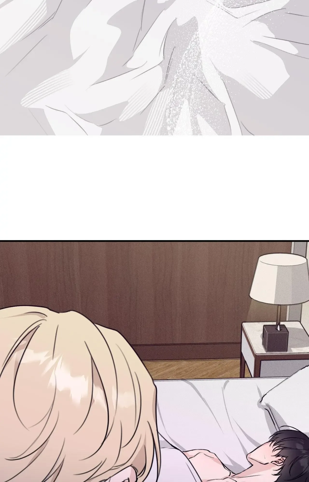 Symbiotic Relationship Between the Sun and the Moon Chapter 13 page 17