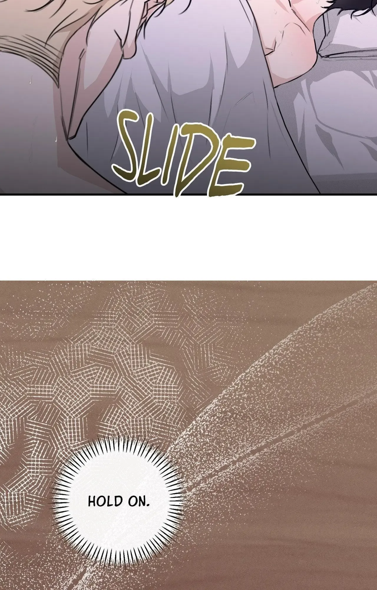 Symbiotic Relationship Between the Sun and the Moon Chapter 13 page 18