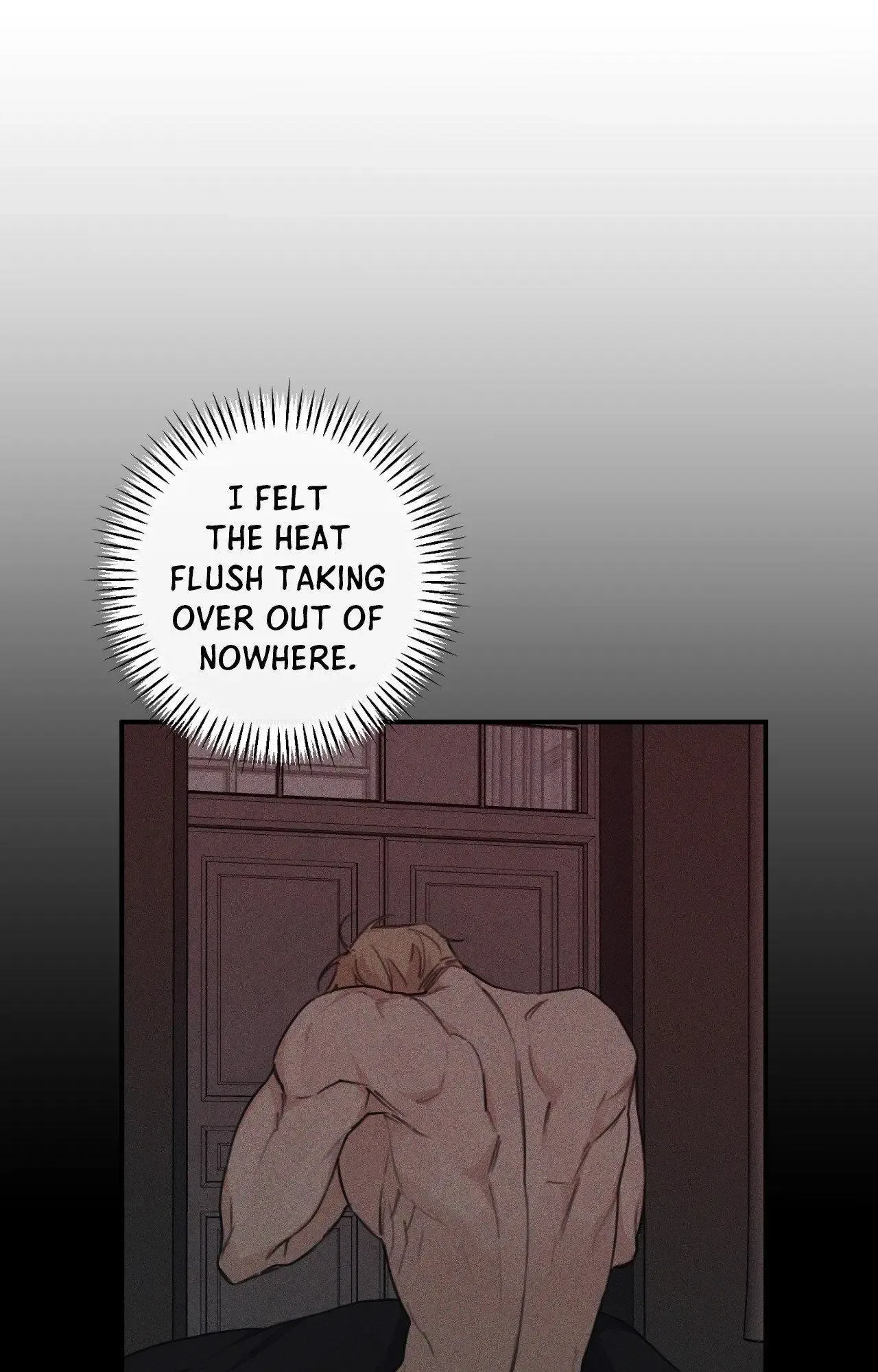 Symbiotic Relationship Between the Sun and the Moon Chapter 13 page 23