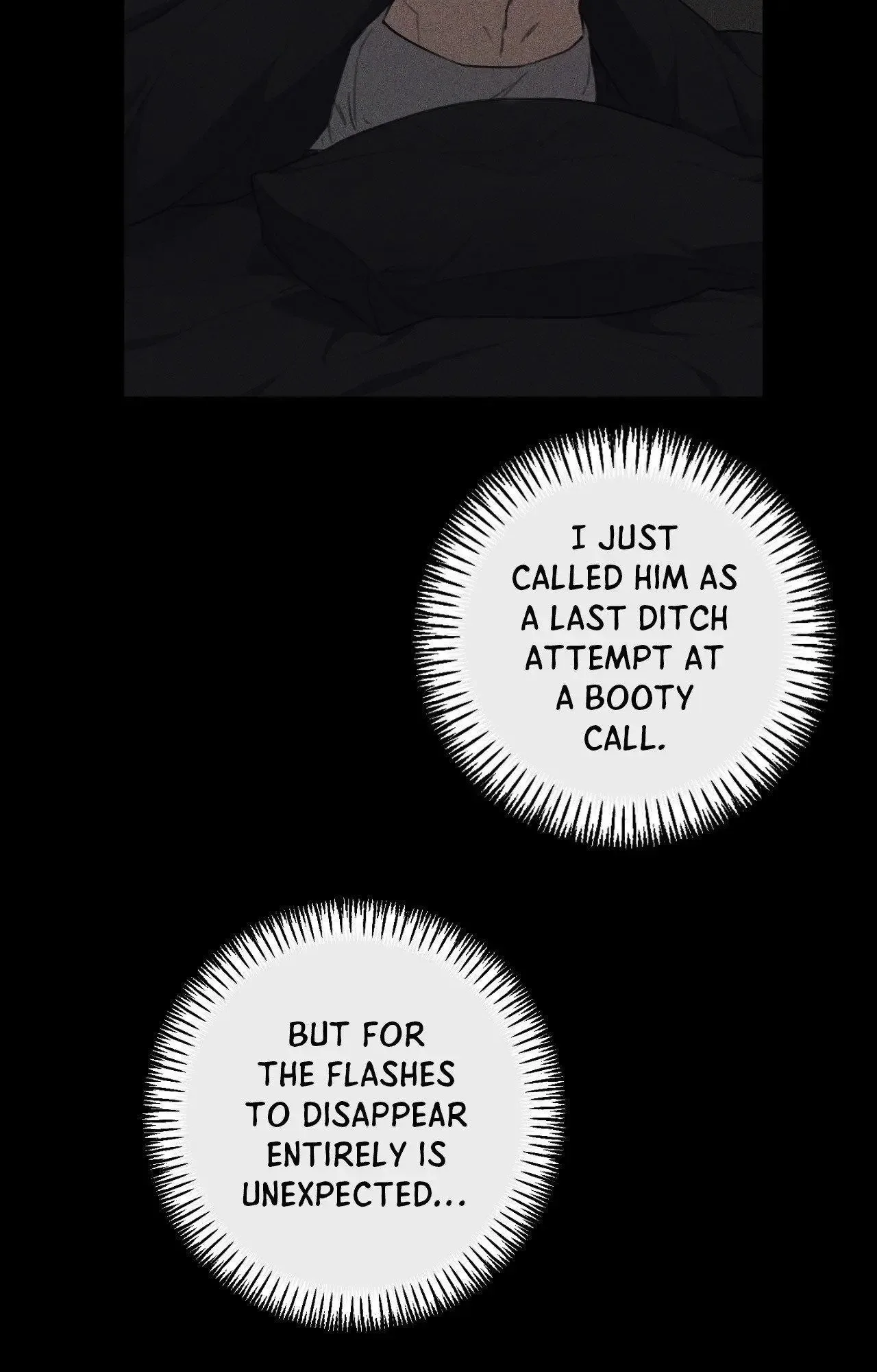 Symbiotic Relationship Between the Sun and the Moon Chapter 13 page 24