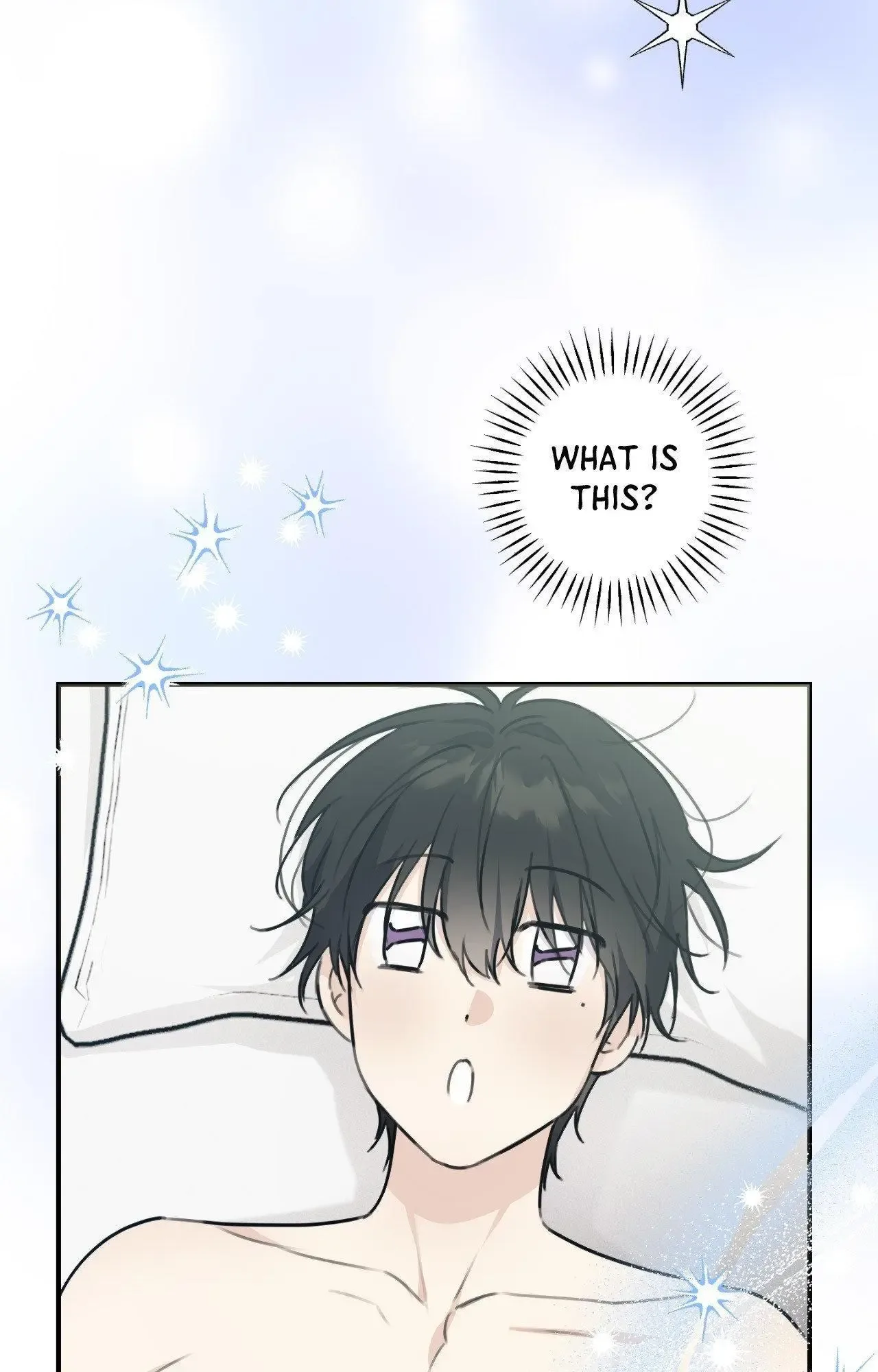 Symbiotic Relationship Between the Sun and the Moon Chapter 13 page 30