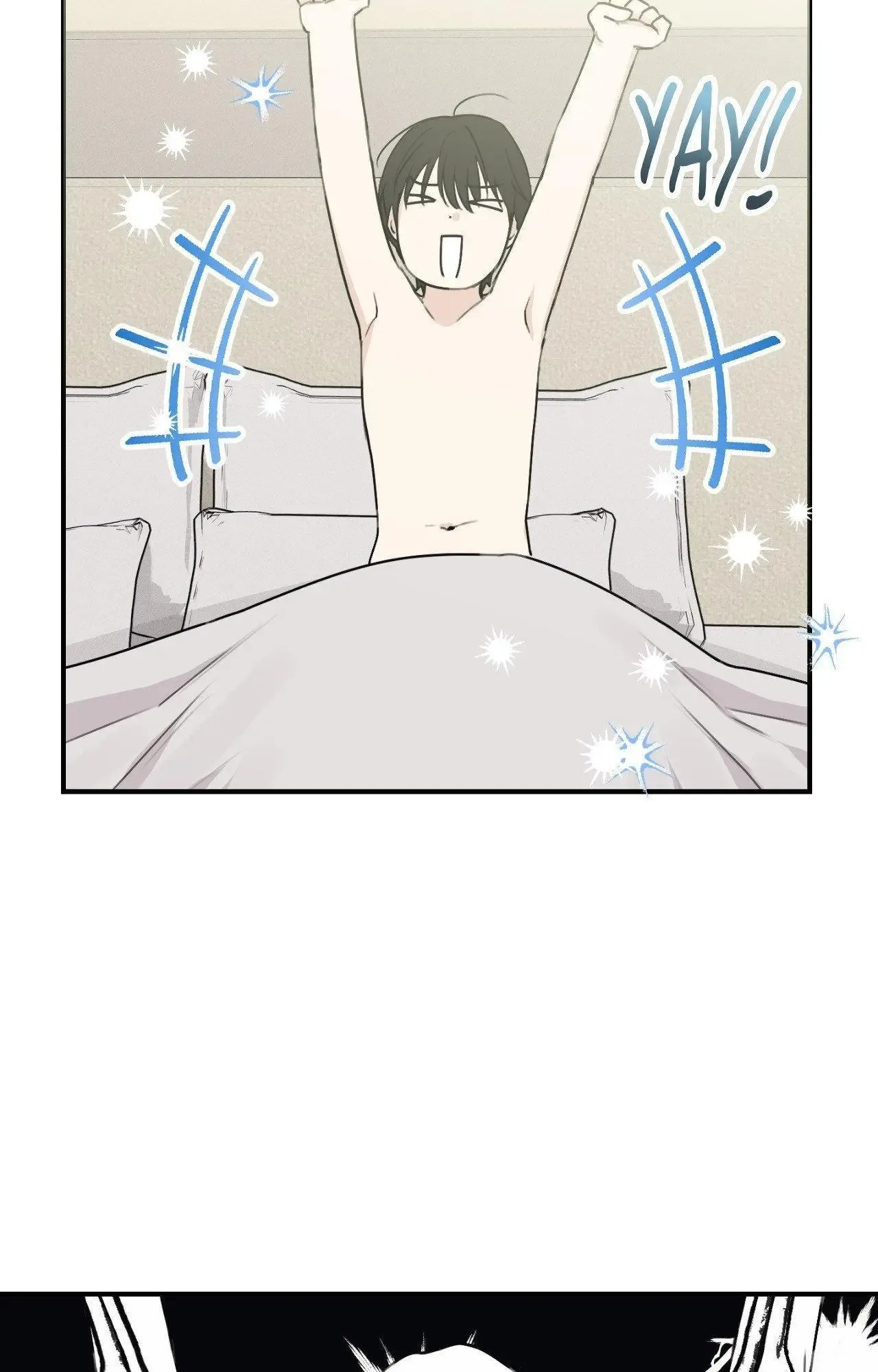 Symbiotic Relationship Between the Sun and the Moon Chapter 13 page 34