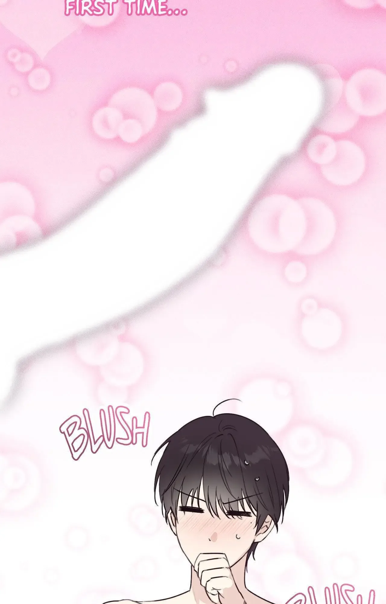 Symbiotic Relationship Between the Sun and the Moon Chapter 13 page 39