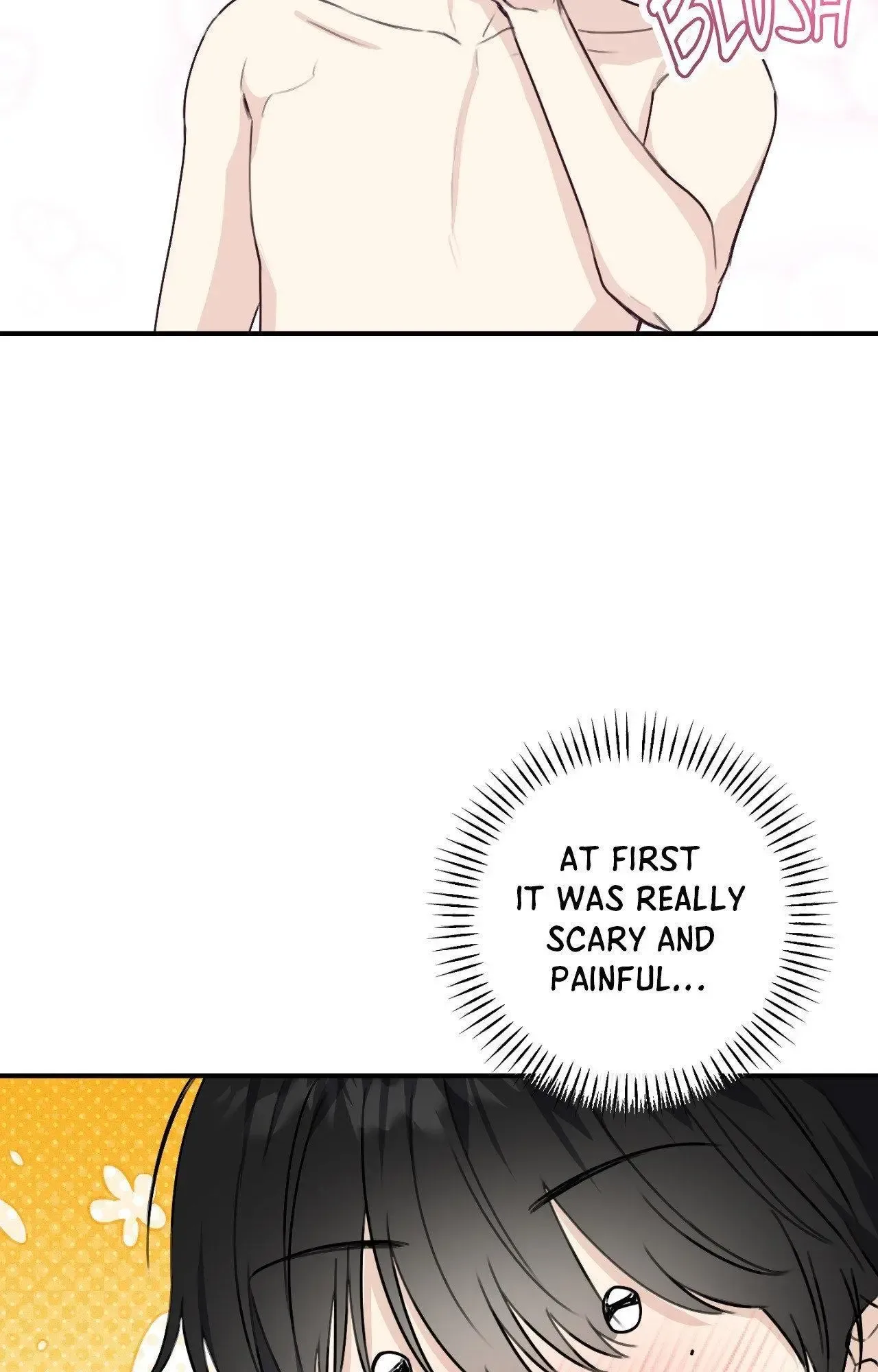 Symbiotic Relationship Between the Sun and the Moon Chapter 13 page 40