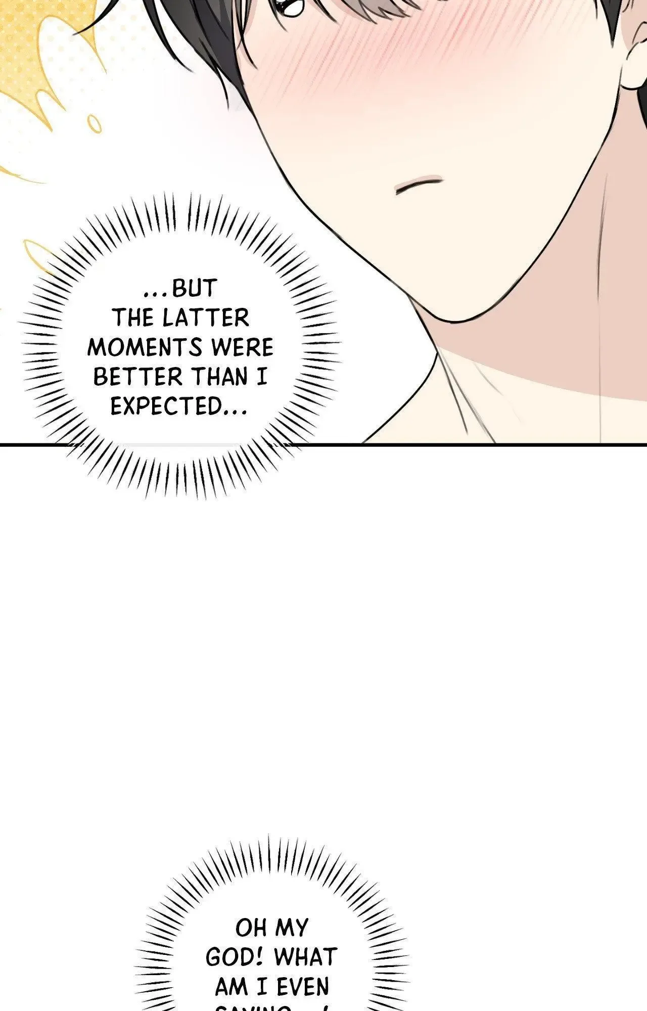 Symbiotic Relationship Between the Sun and the Moon Chapter 13 page 41