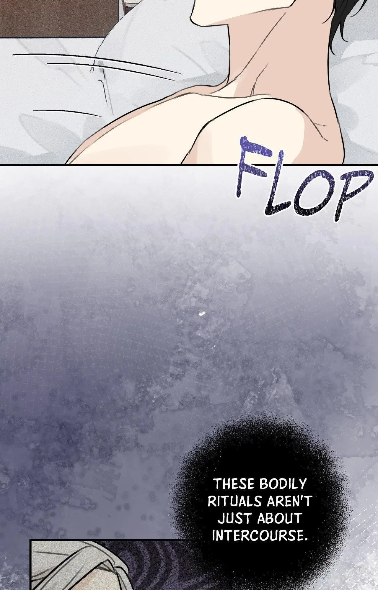 Symbiotic Relationship Between the Sun and the Moon Chapter 13 page 46