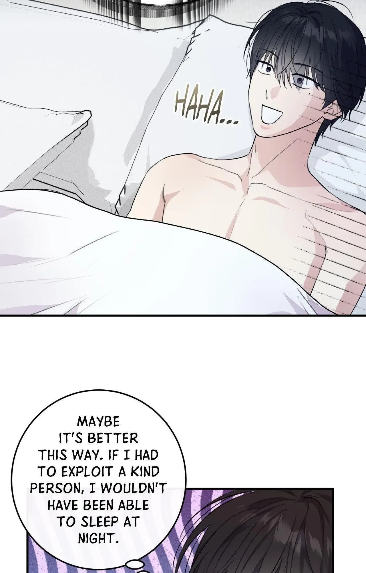 Symbiotic Relationship Between the Sun and the Moon Chapter 13 page 52