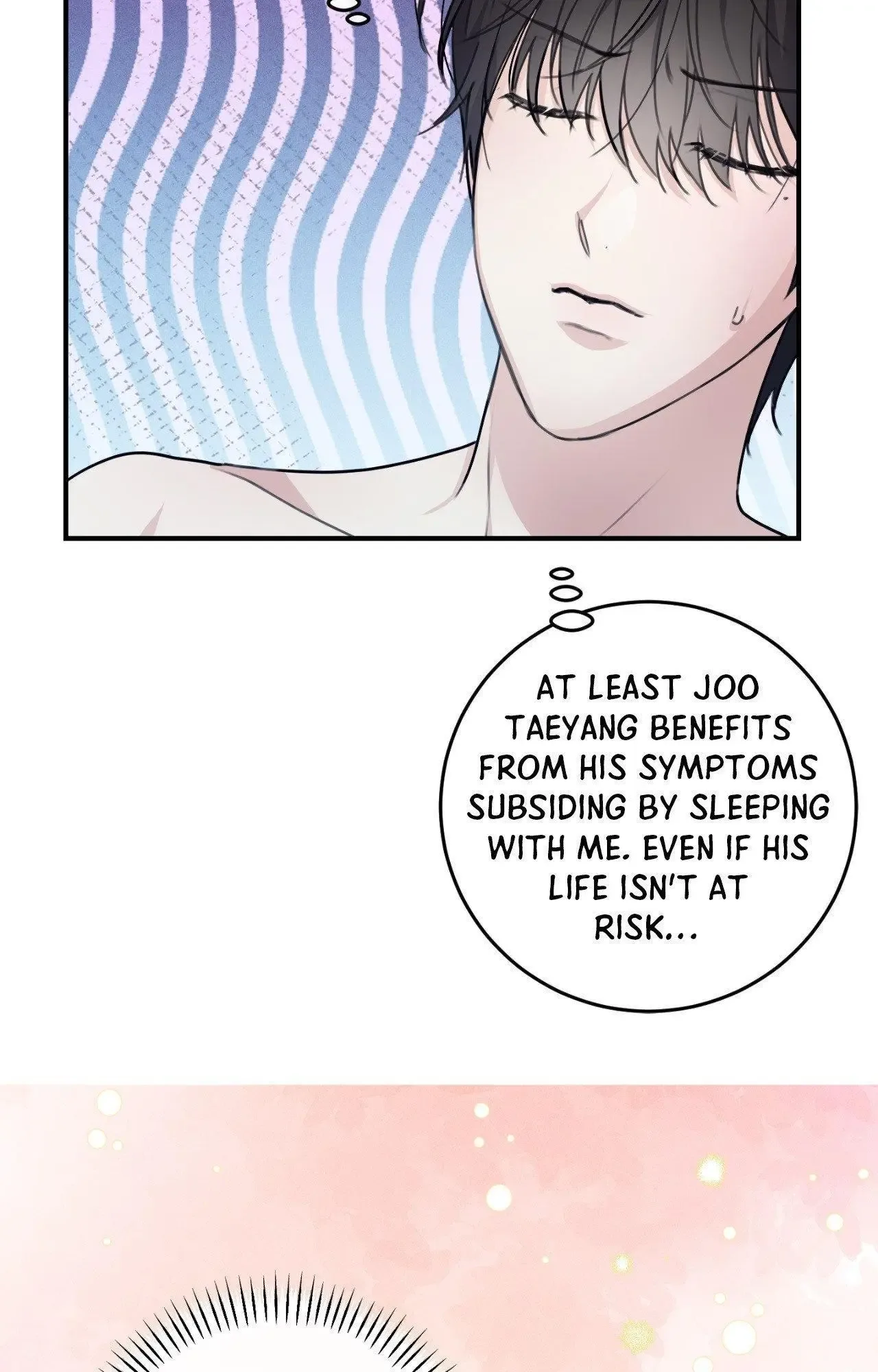 Symbiotic Relationship Between the Sun and the Moon Chapter 13 page 53