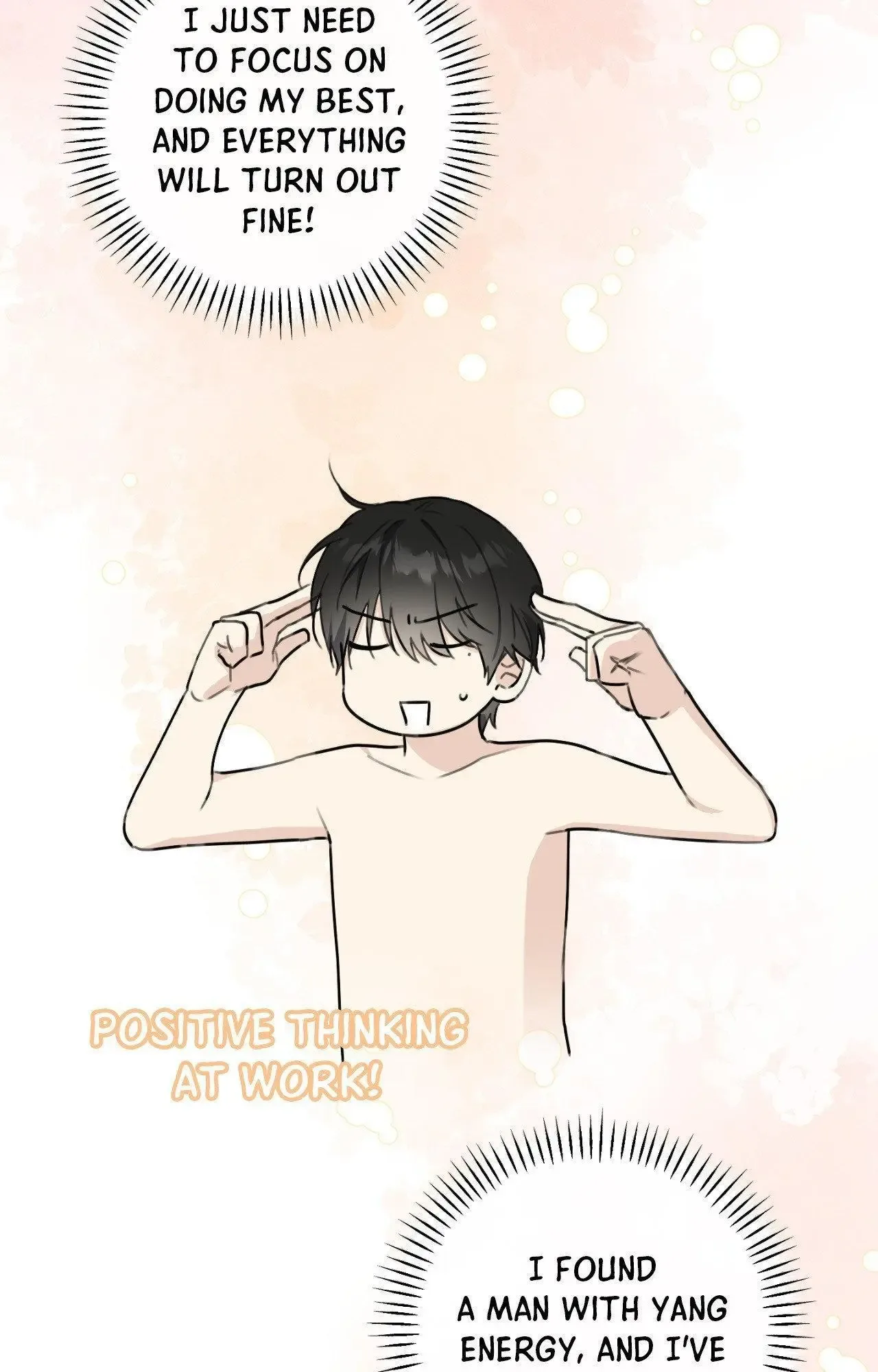 Symbiotic Relationship Between the Sun and the Moon Chapter 13 page 54