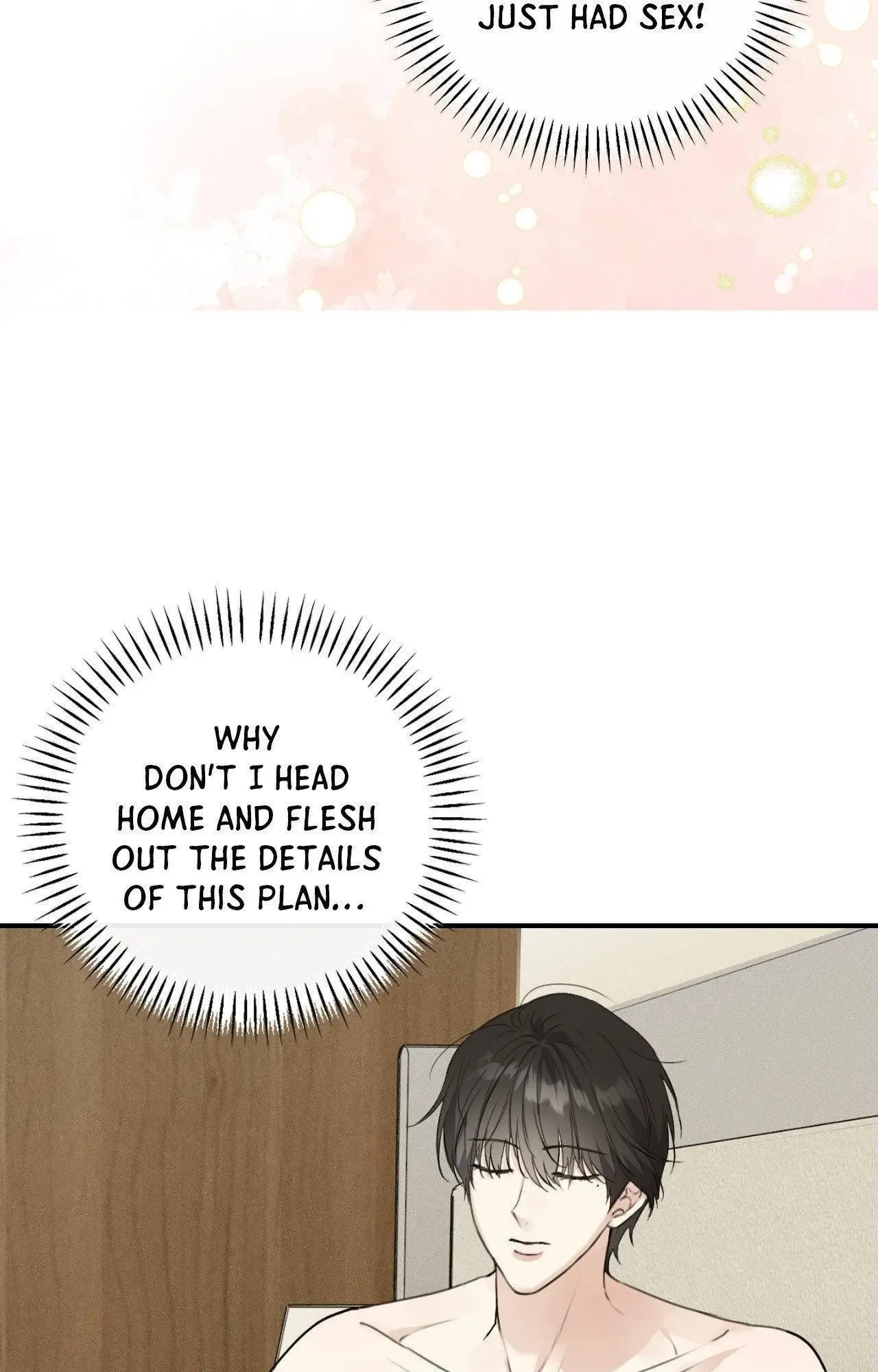 Symbiotic Relationship Between the Sun and the Moon Chapter 13 page 55