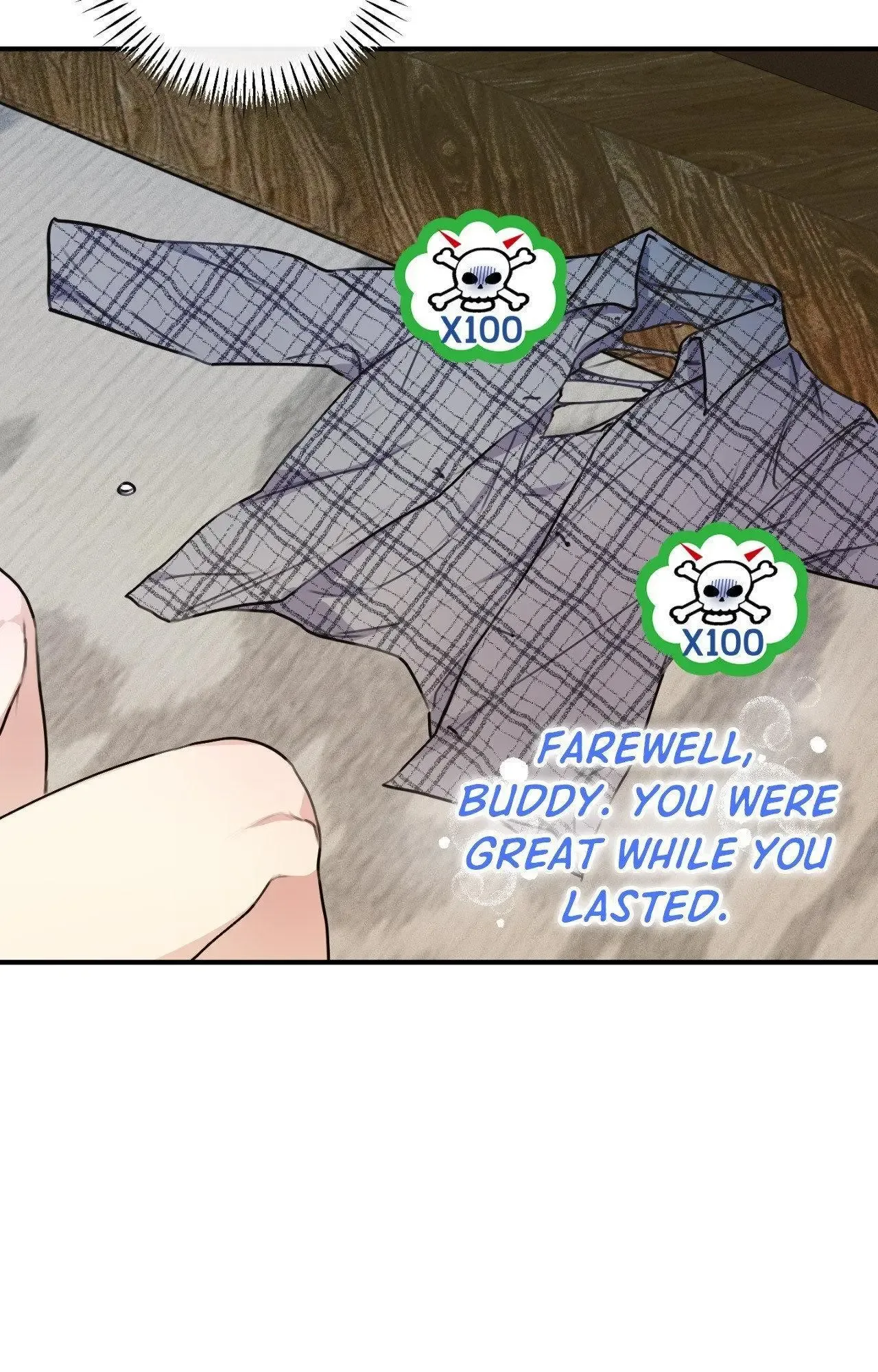 Symbiotic Relationship Between the Sun and the Moon Chapter 13 page 57