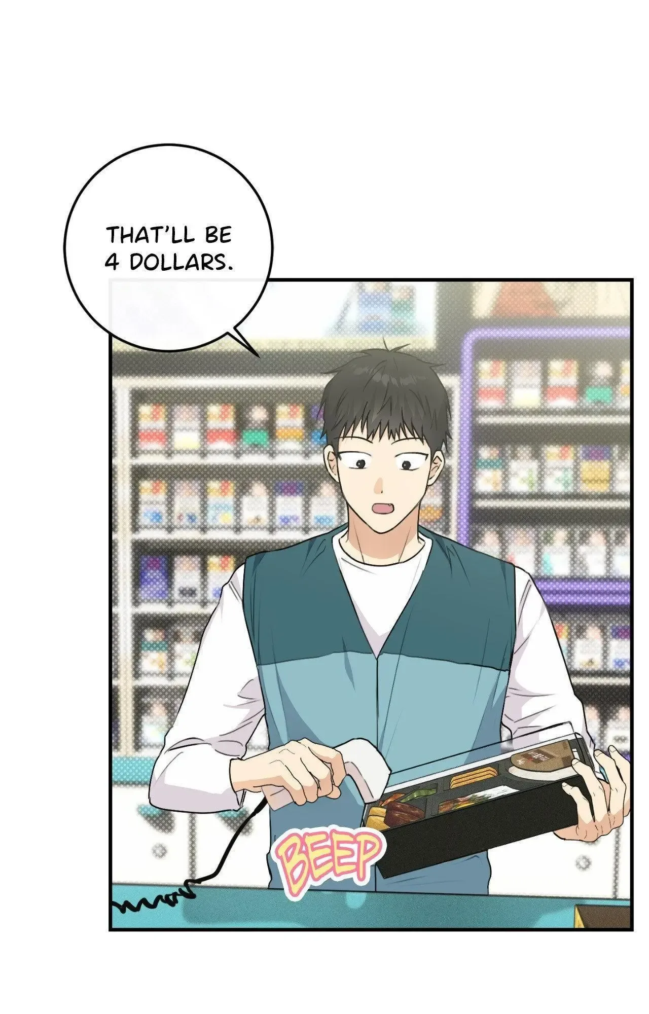 Symbiotic Relationship Between the Sun and the Moon Chapter 13 page 63