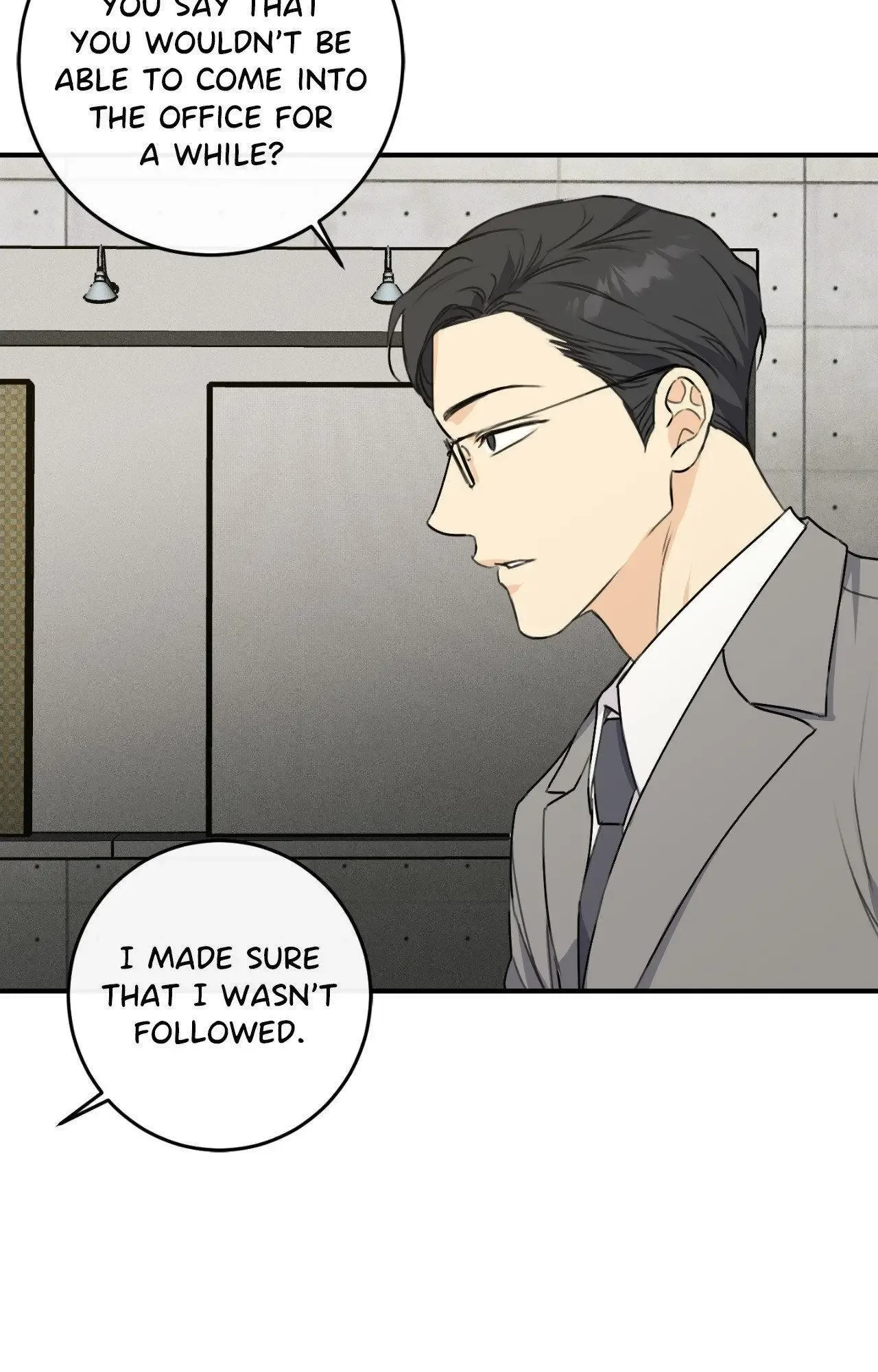 Symbiotic Relationship Between the Sun and the Moon Chapter 13 page 80