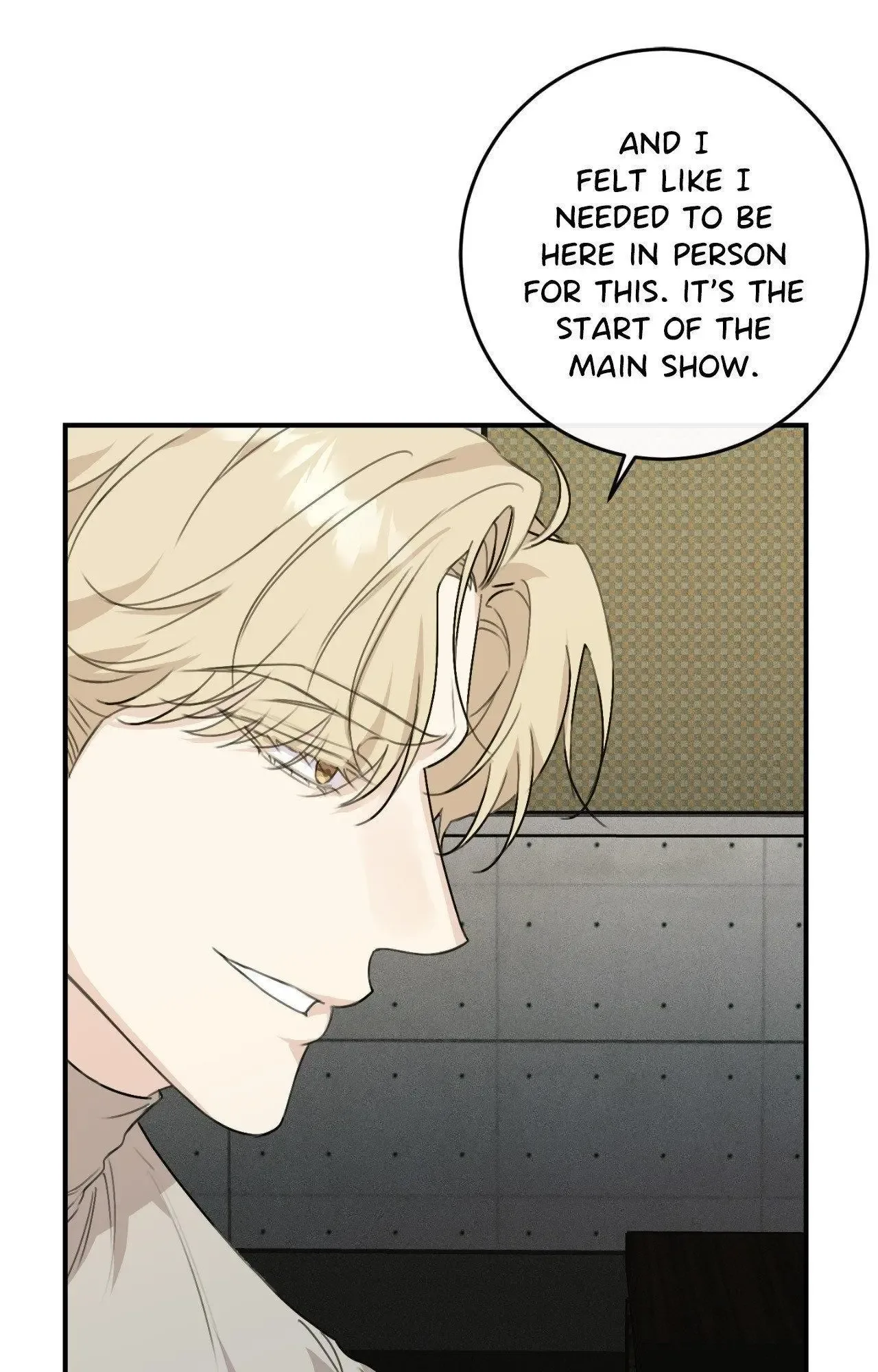Symbiotic Relationship Between the Sun and the Moon Chapter 13 page 81